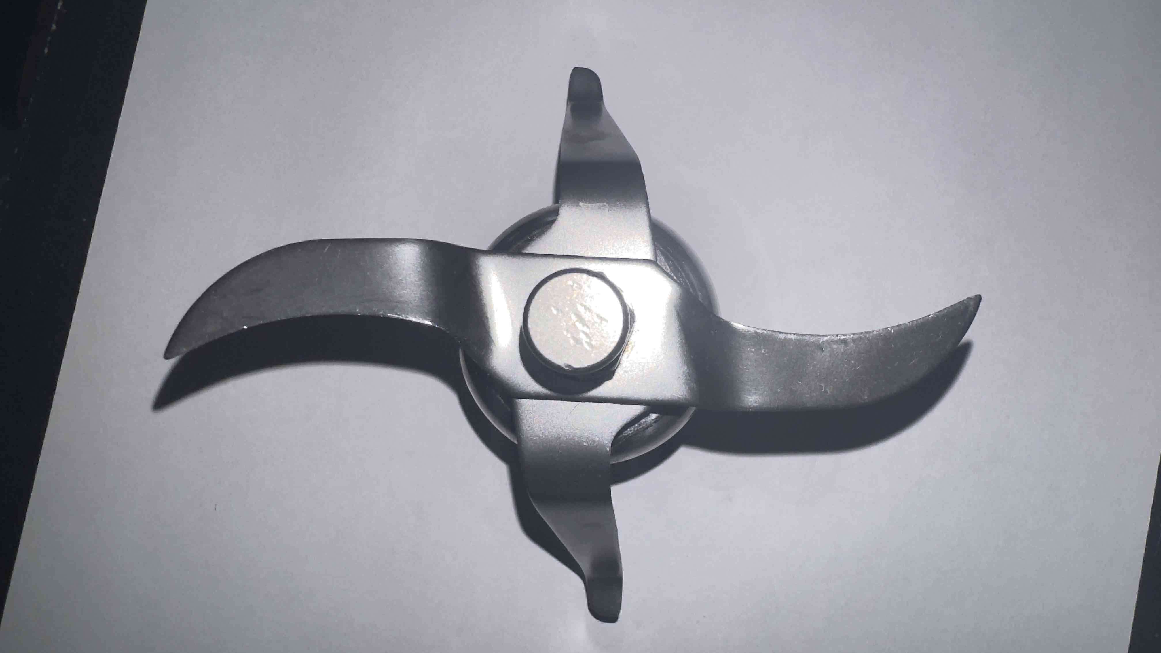 Cuchilla de repuesto para licuadora - miniatura 2