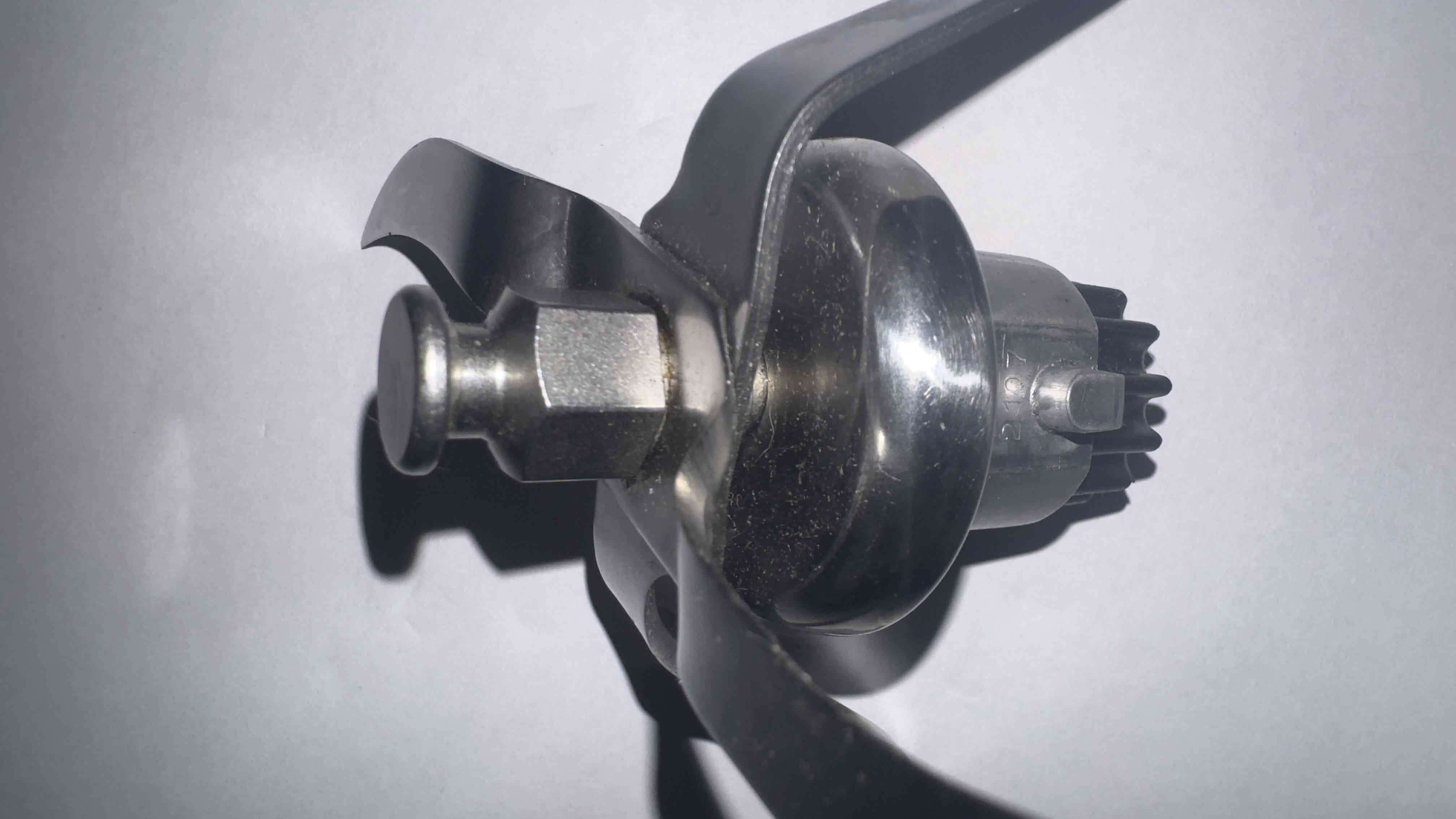 Cuchilla de repuesto para licuadora - miniatura 3