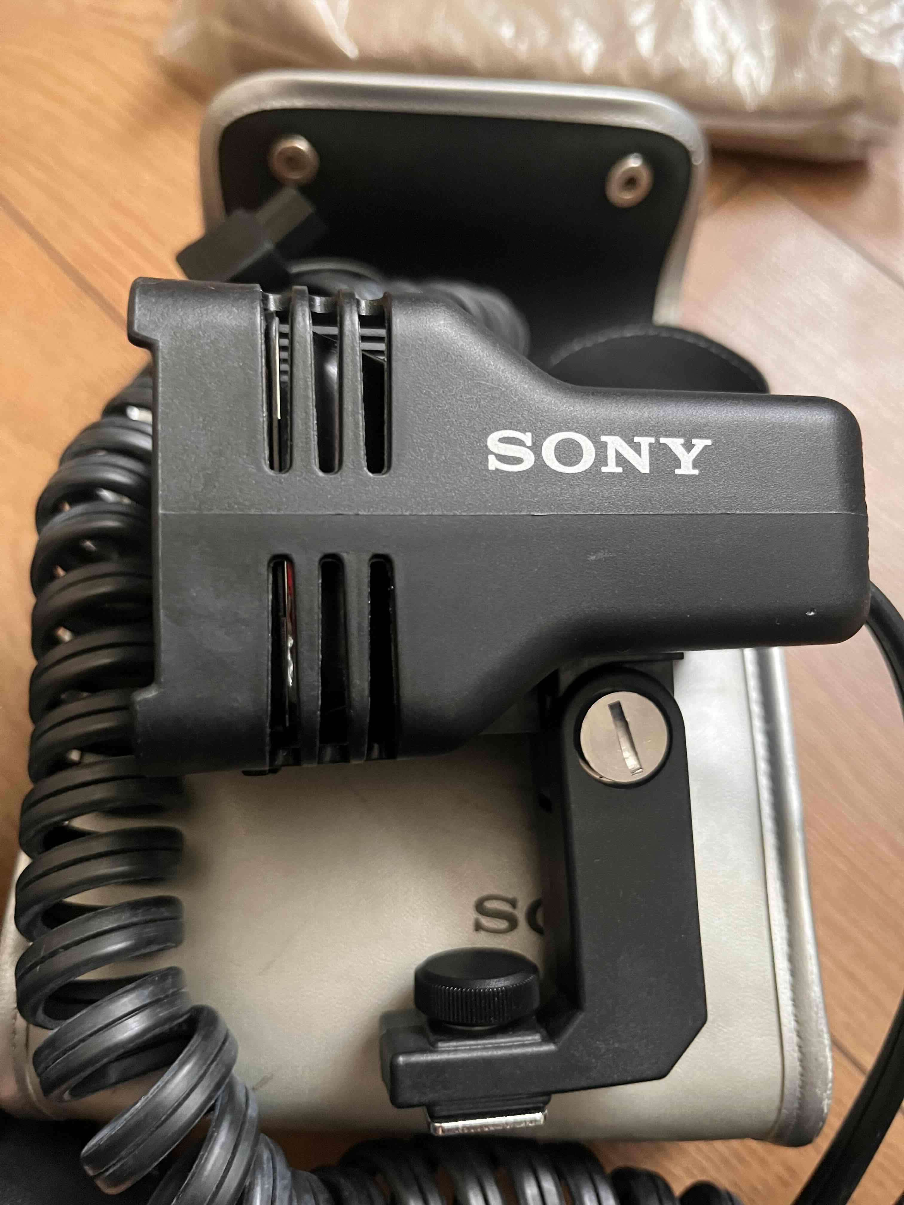 Flash Sony para cámaras - miniatura 4