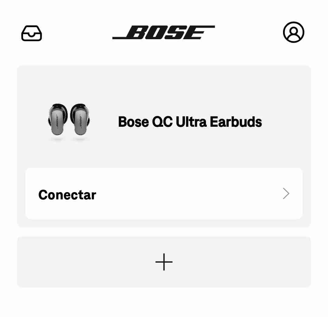 Auriculares Bose Quietcomfort Ultra - miniatura 4
