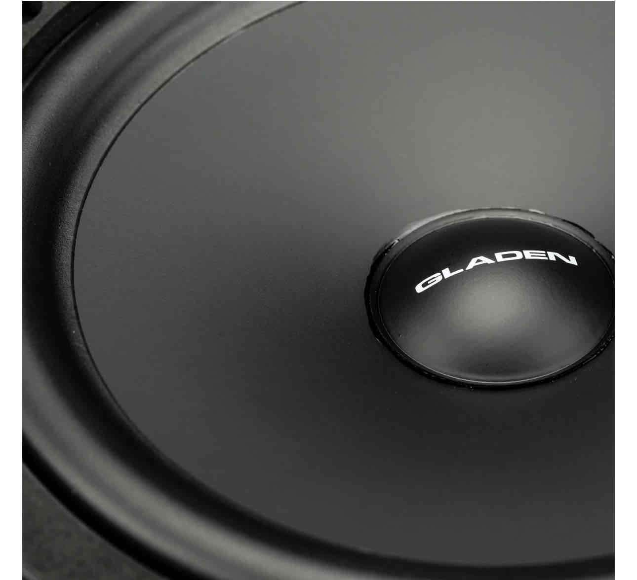 Parlantes Gladen con tweeters - miniatura 5