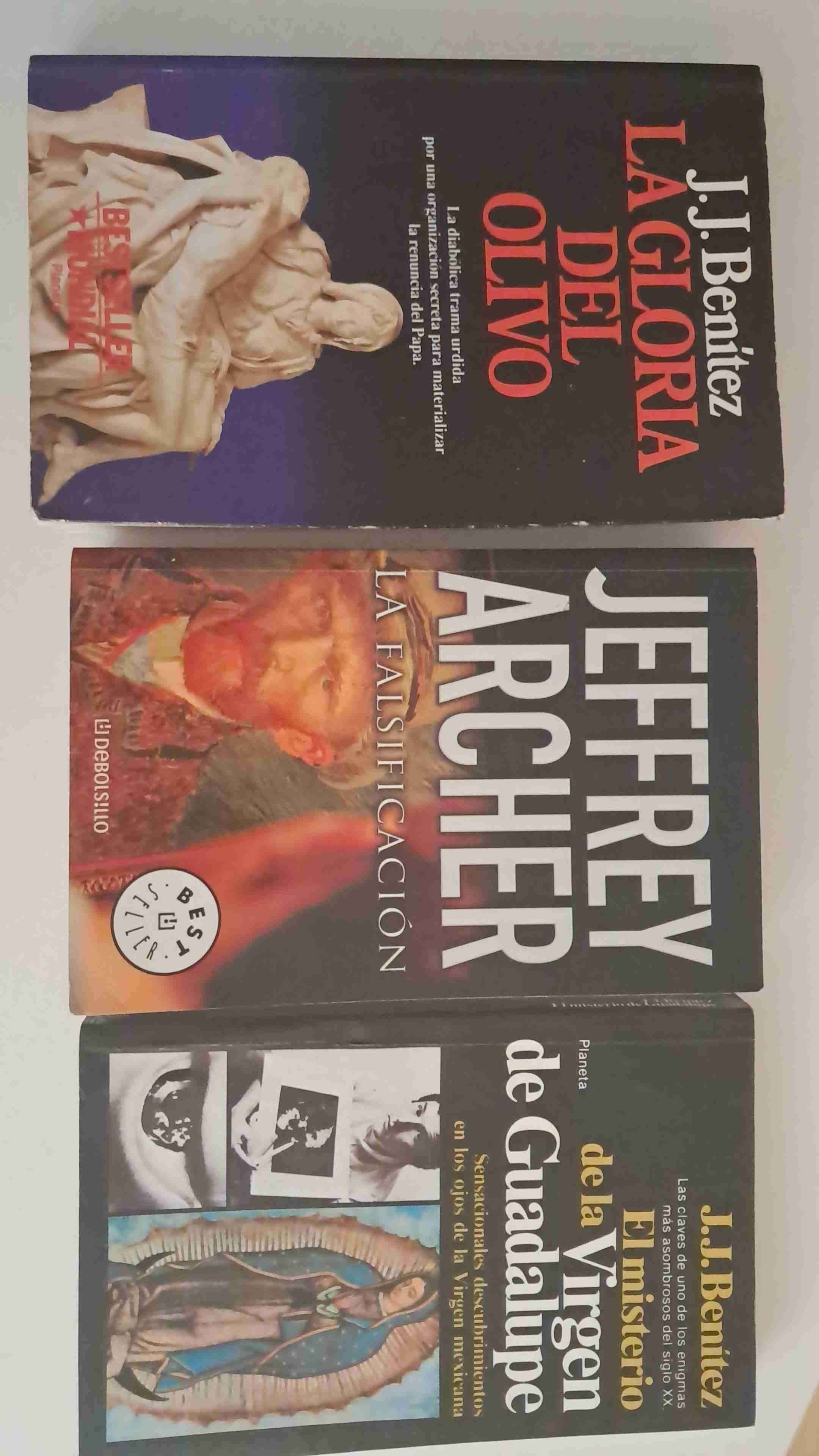 Libros Van Gogh y Stephen King - miniatura 2