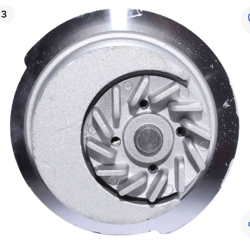 Bomba de agua Opel Corsa - miniatura 3