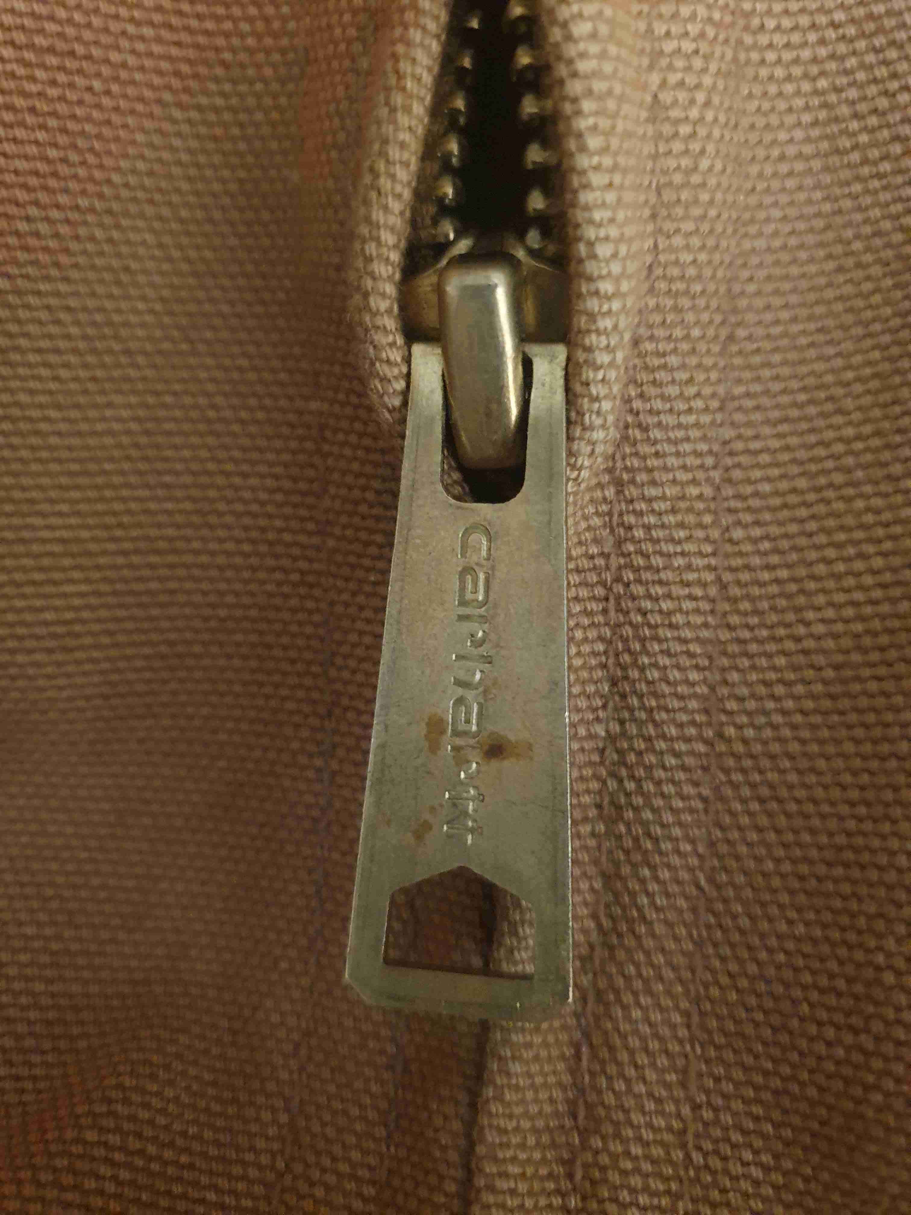 Carhartt Thermal  Duck Active - miniatura 2