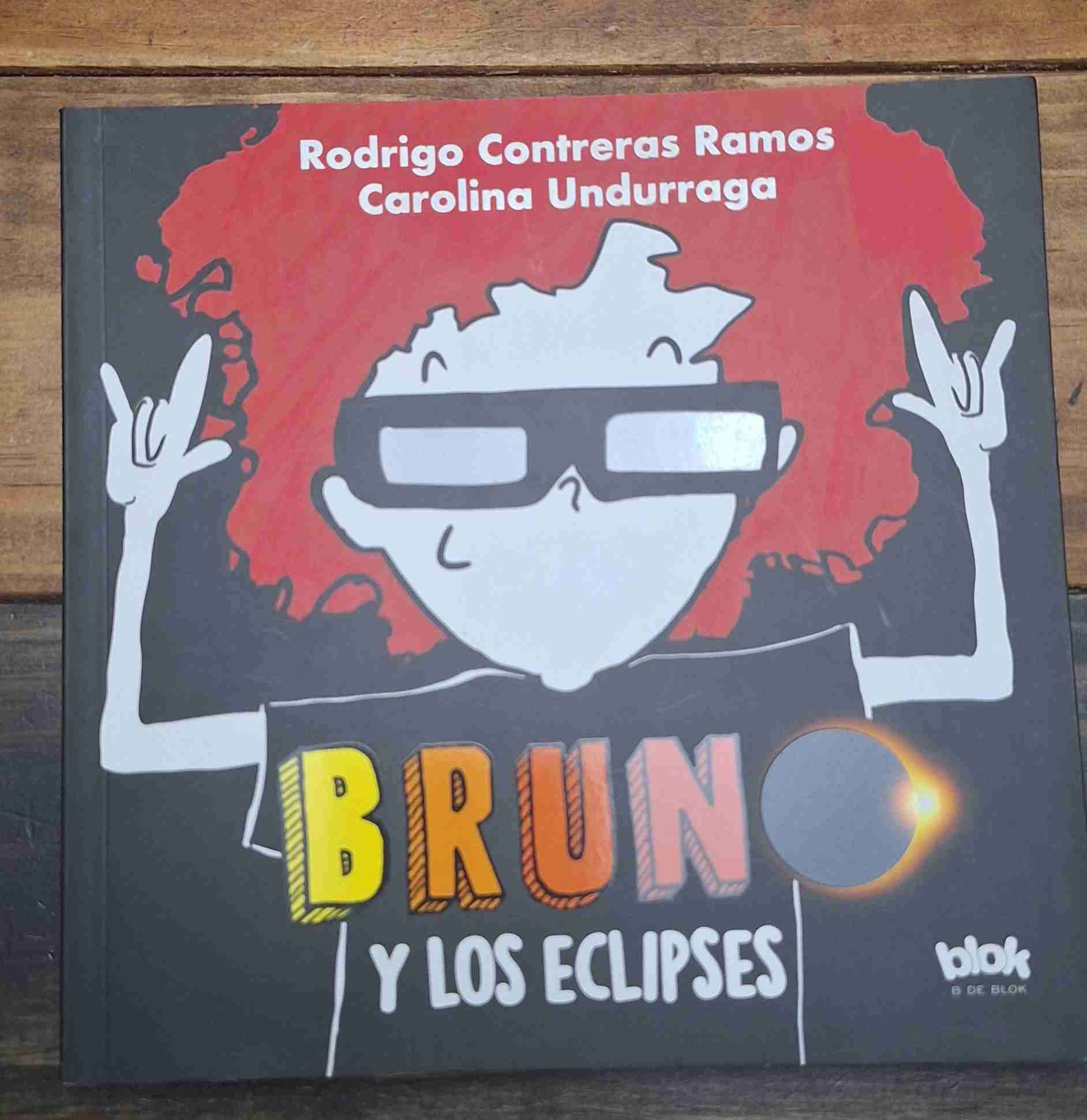 Libros infantiles sobre el espacio - miniatura 5