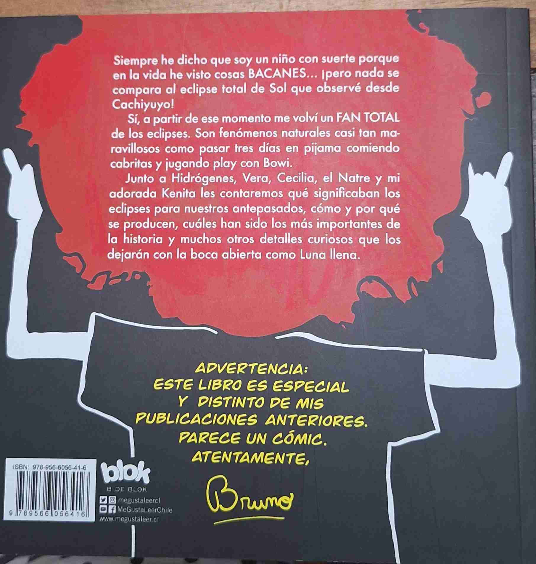 Libros infantiles sobre el espacio - miniatura 6