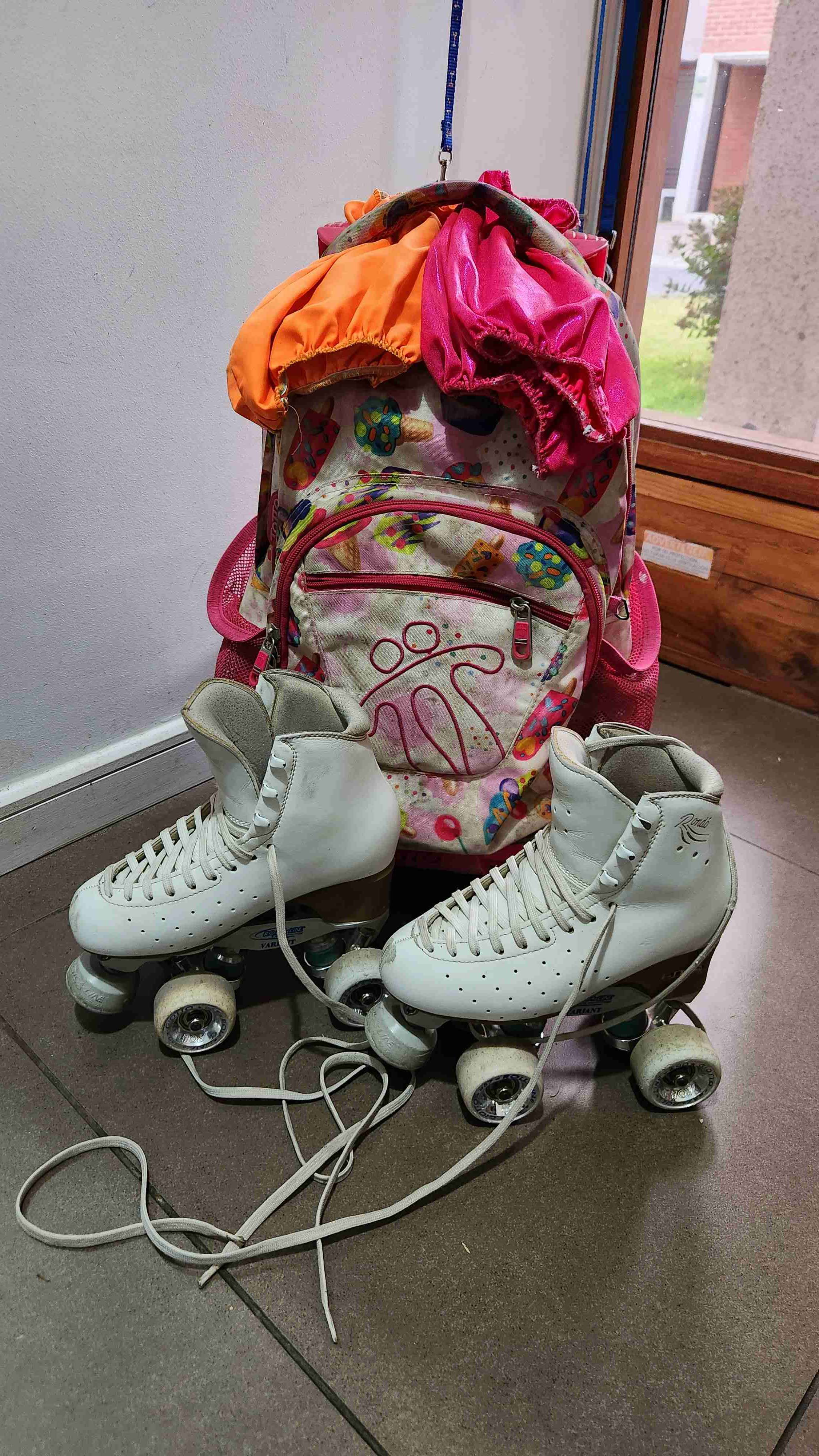 Patines Rondo 230 / Plancha Variant - miniatura 2