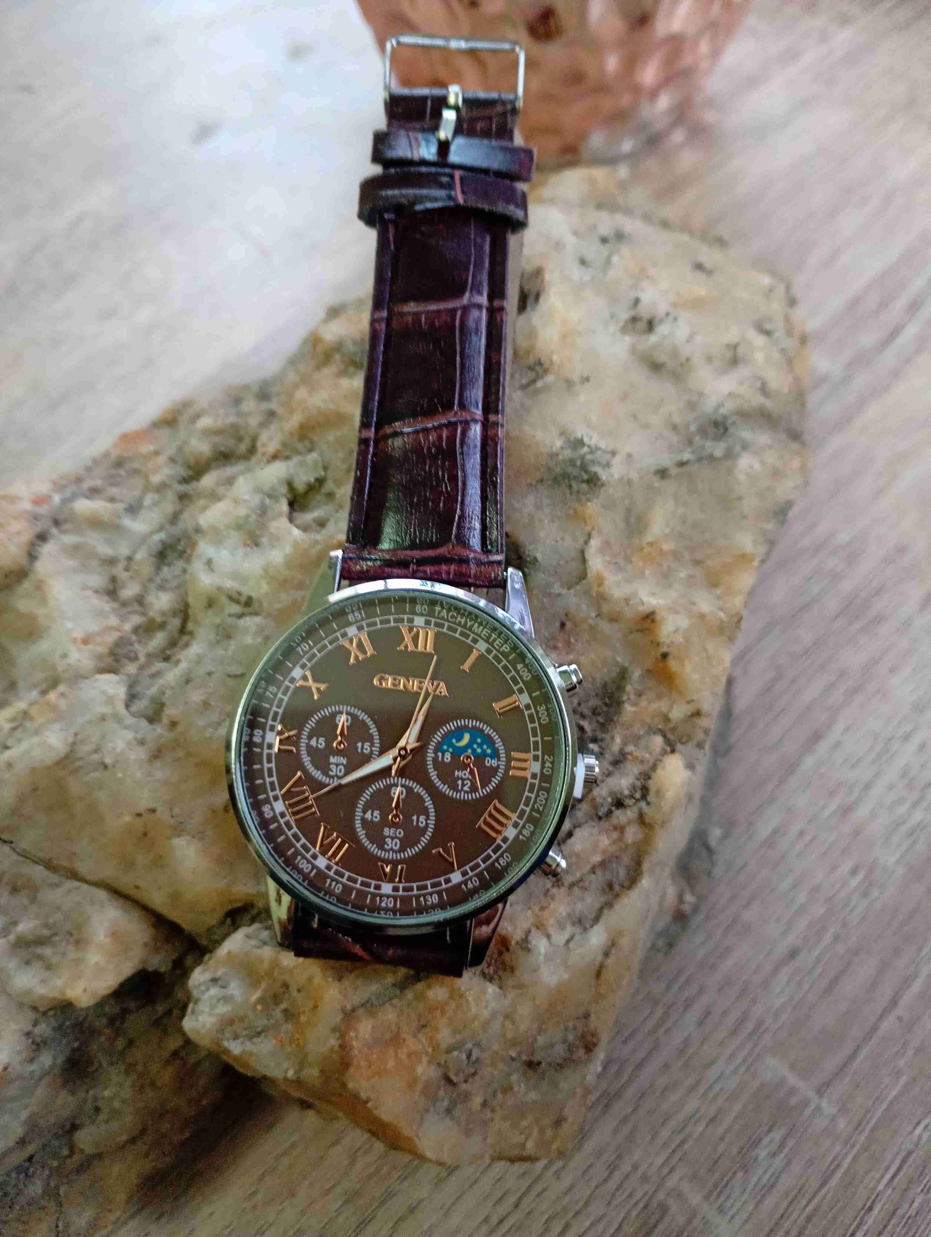 Relojes varios como nievos - miniatura 3