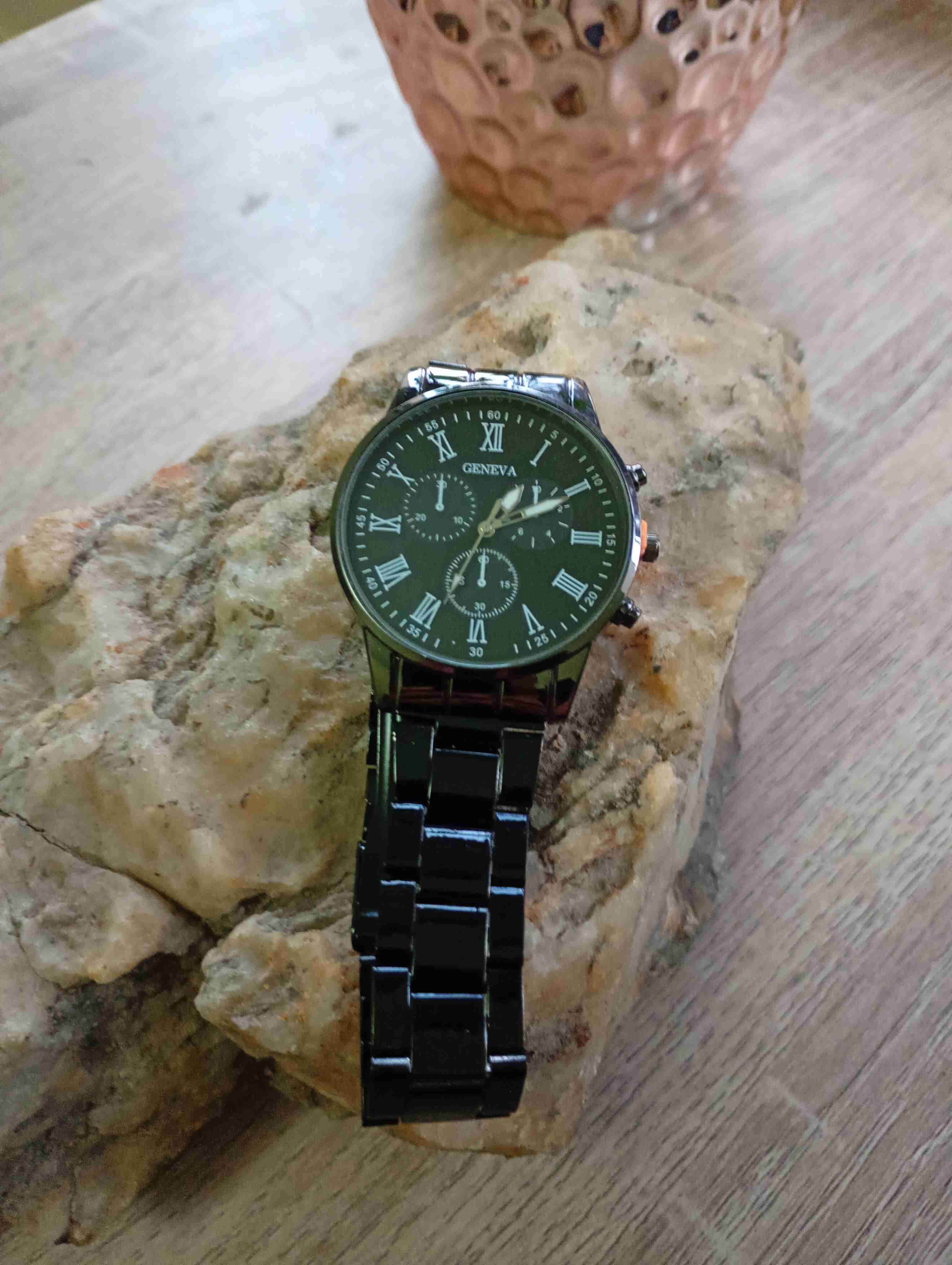 Relojes varios como nievos - miniatura 4