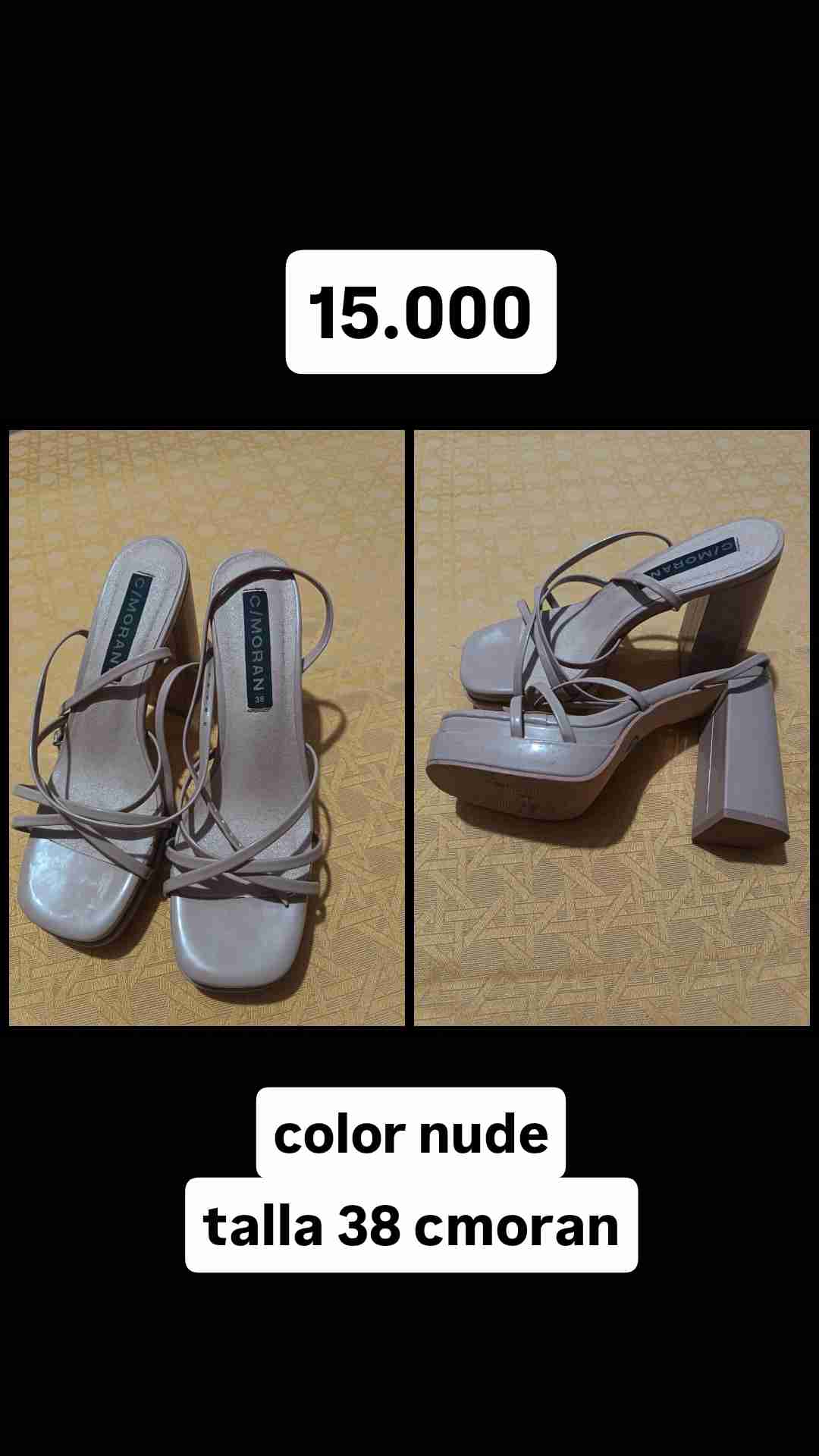 Sandalias y zapatos de mujer - miniatura 5