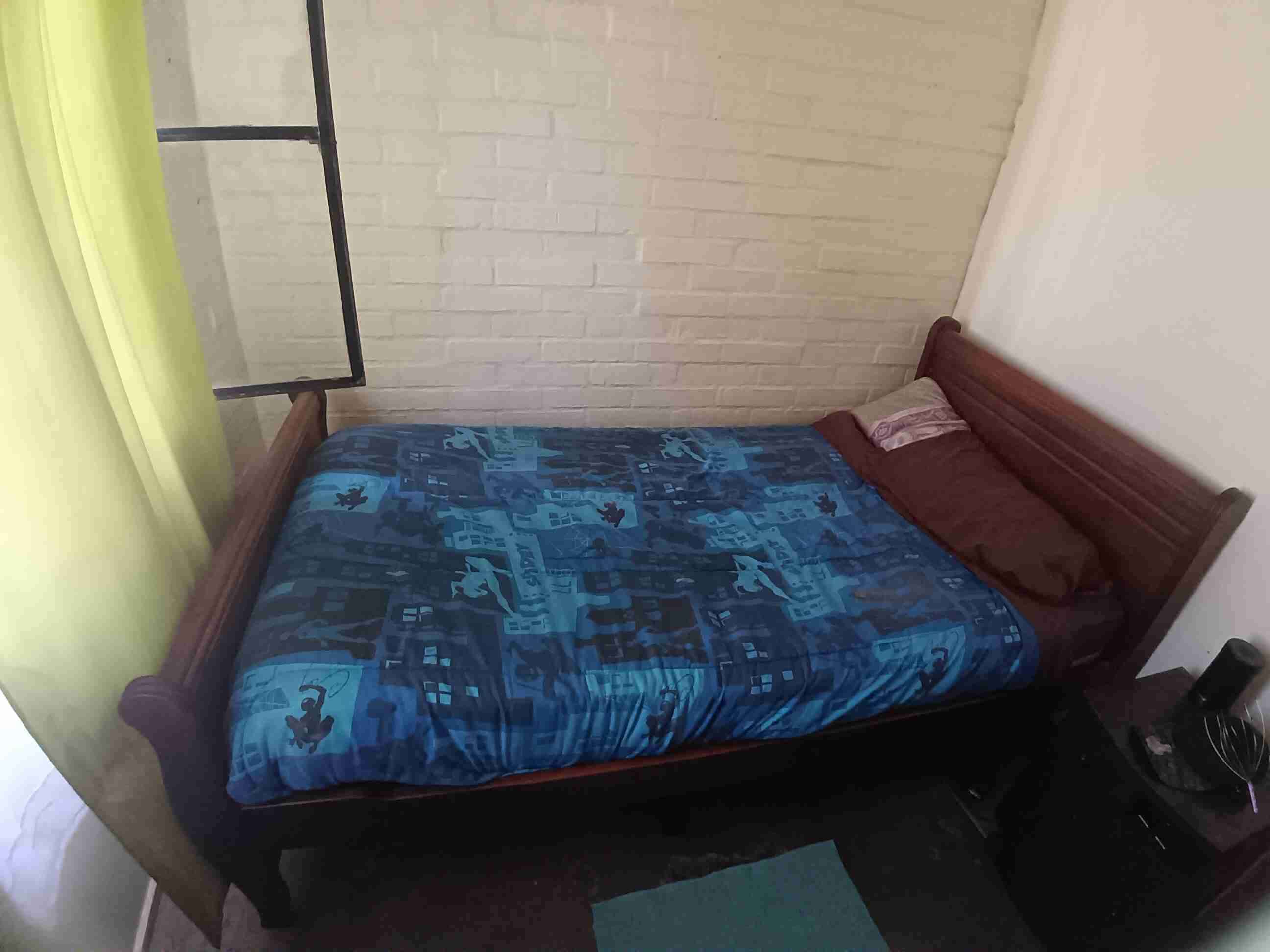 Cama + colchón - miniatura 4