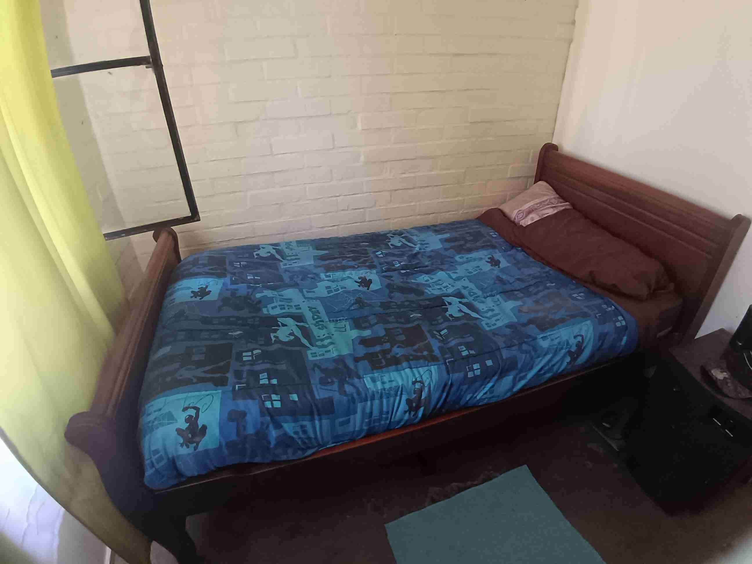 Cama + colchón - miniatura 5