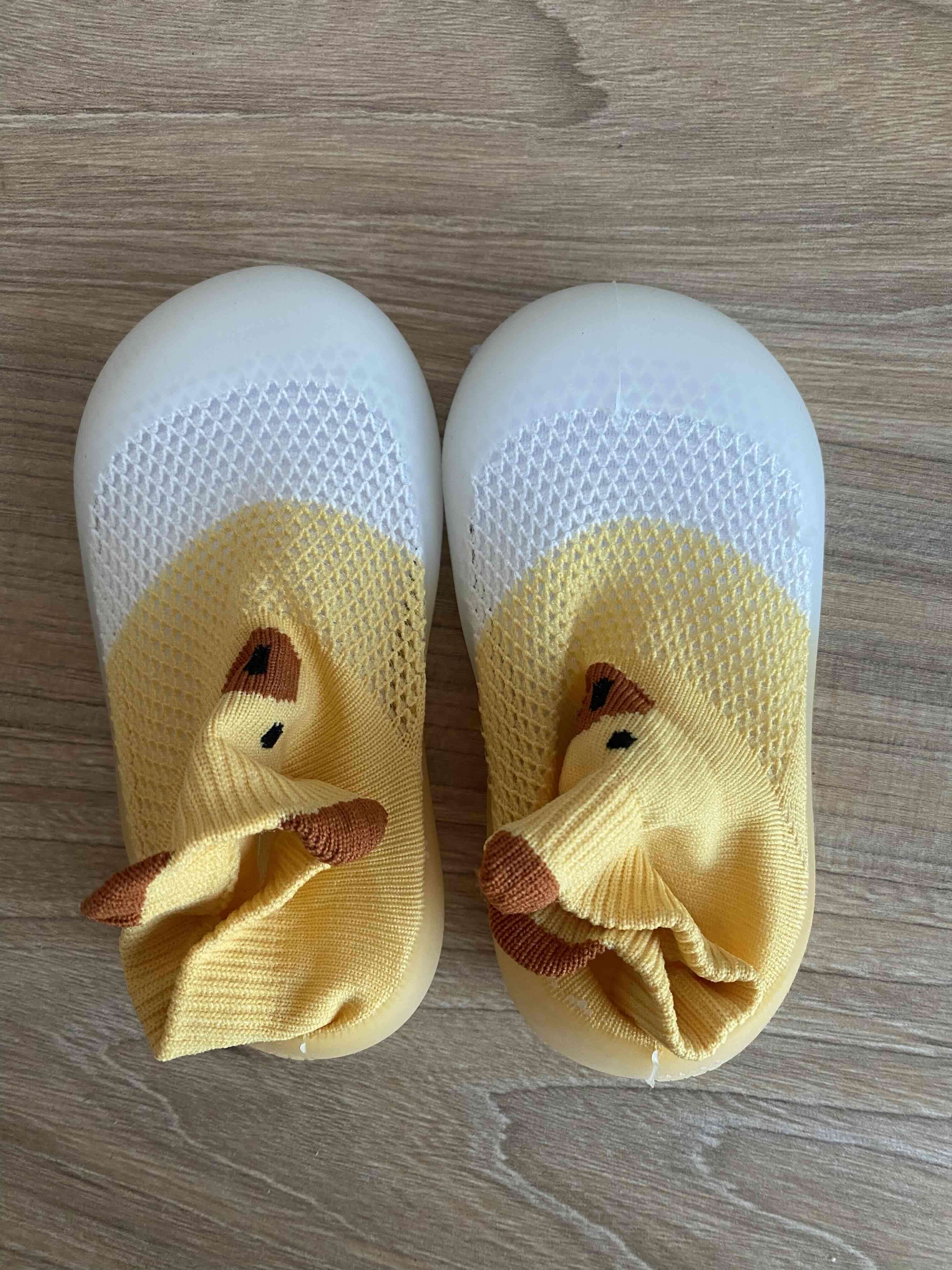 Zapatillas Calcetín - miniatura 2