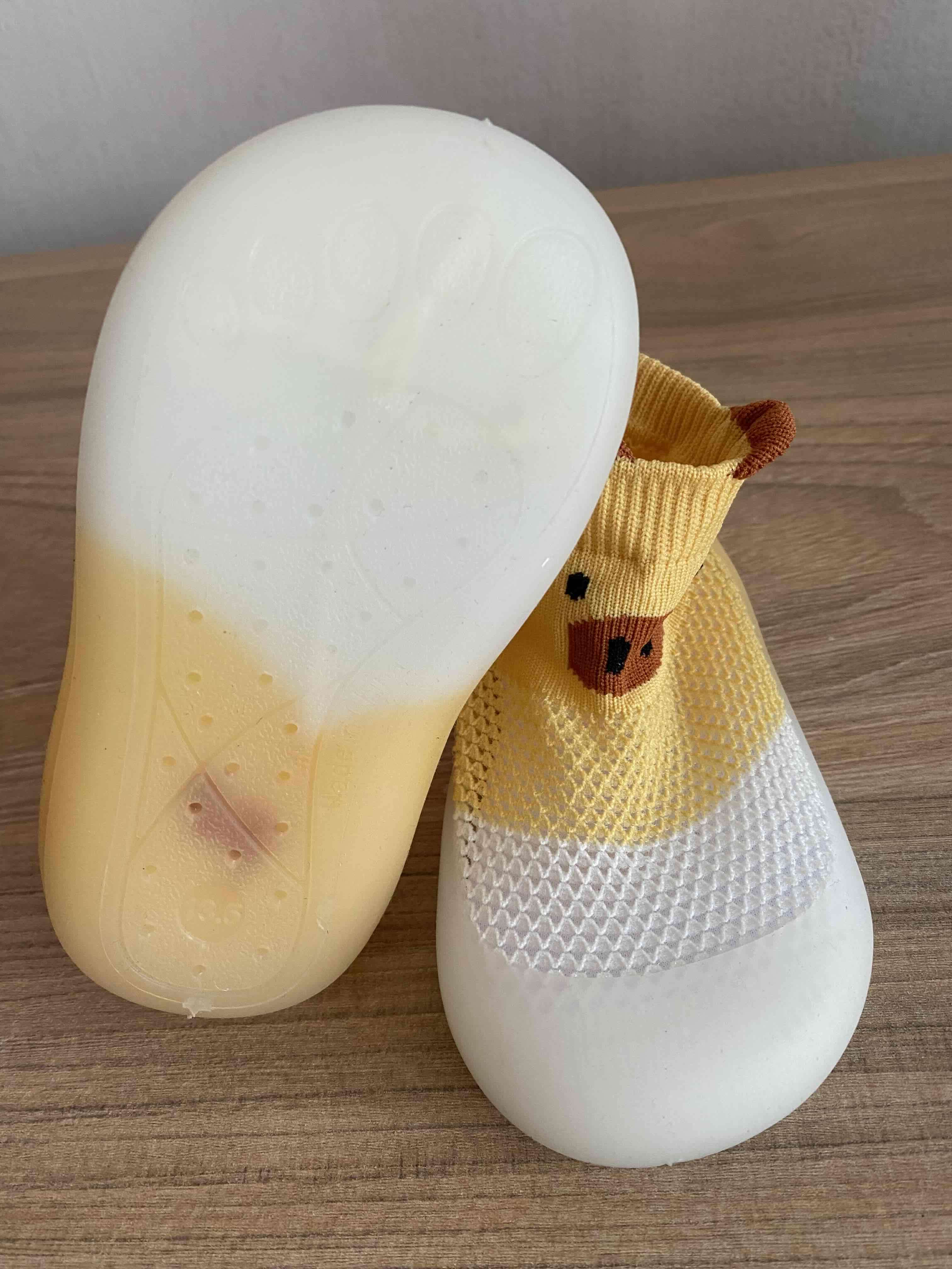 Zapatillas Calcetín - miniatura 3