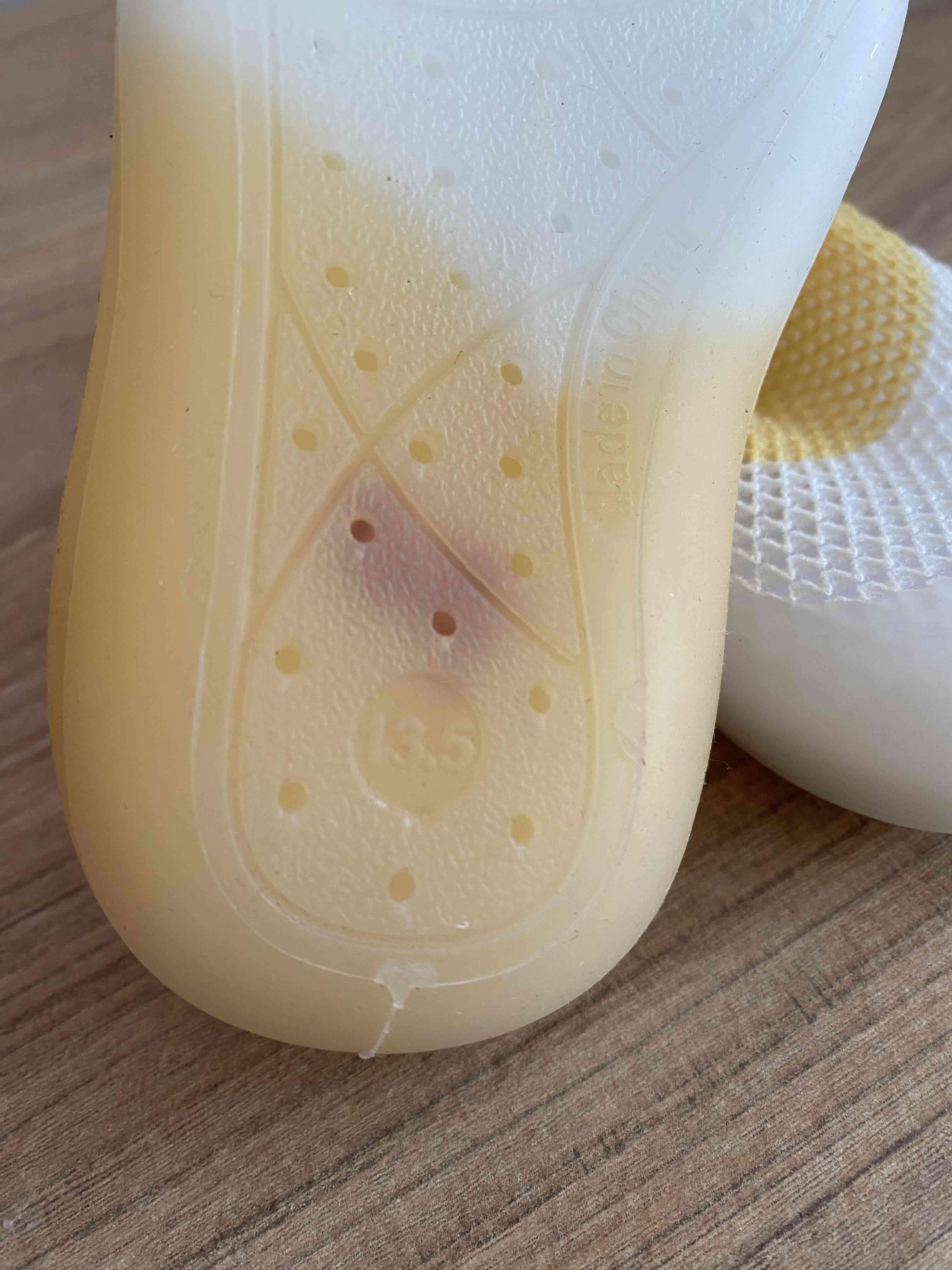 Zapatillas Calcetín - miniatura 4