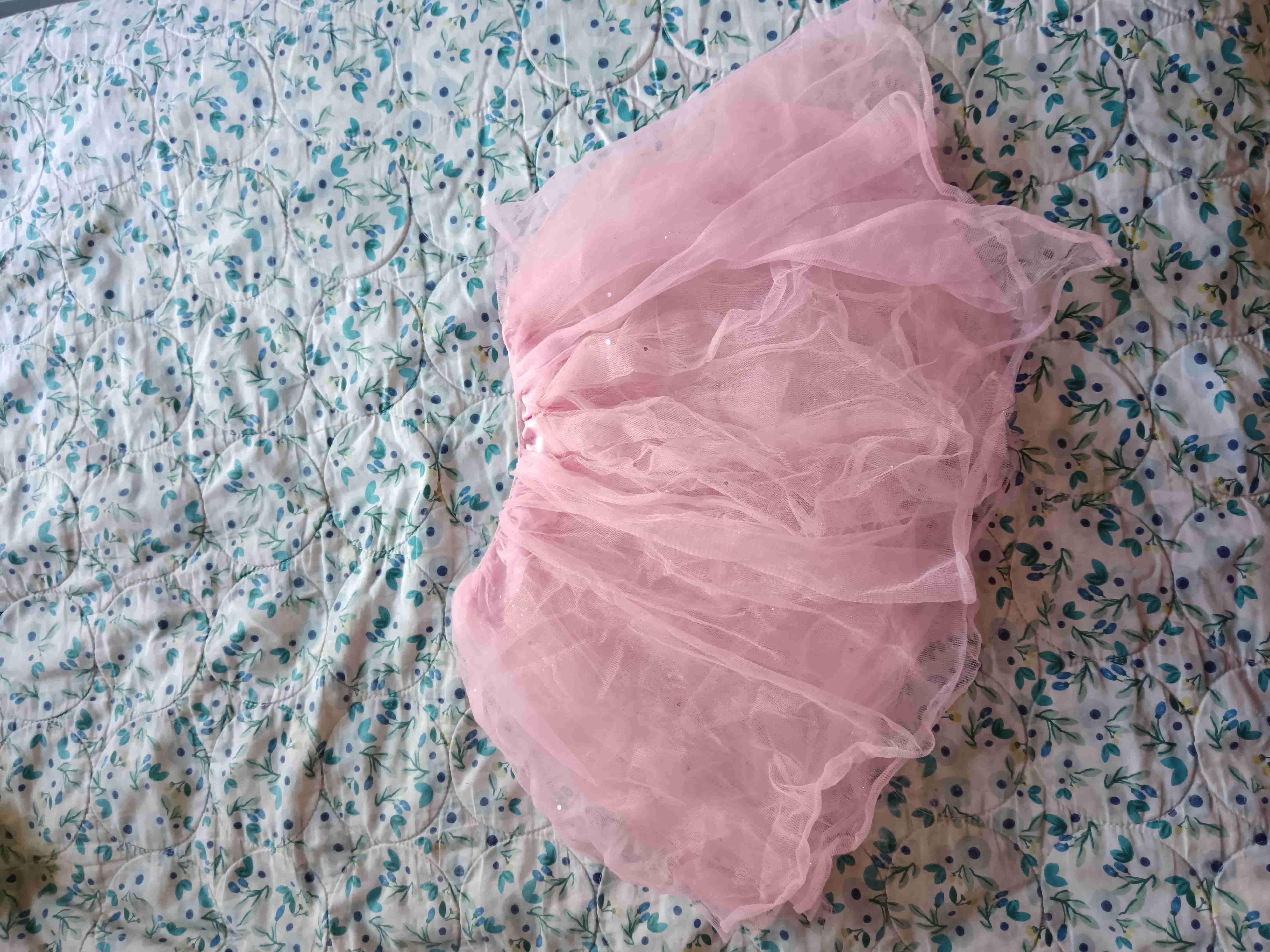 Disfraces niña talla 4-6 - miniatura 2