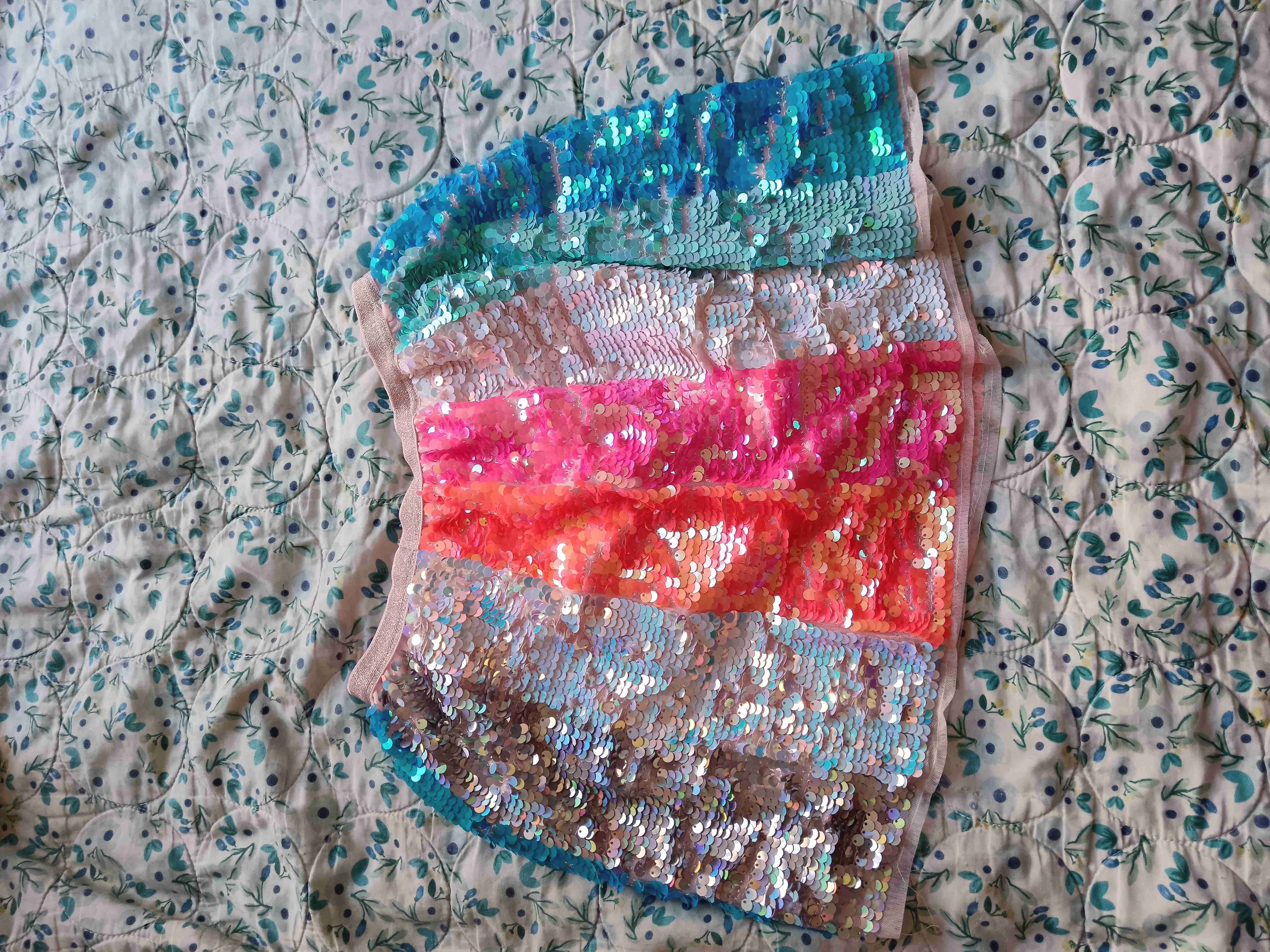 Disfraces niña talla 4-6 - miniatura 3