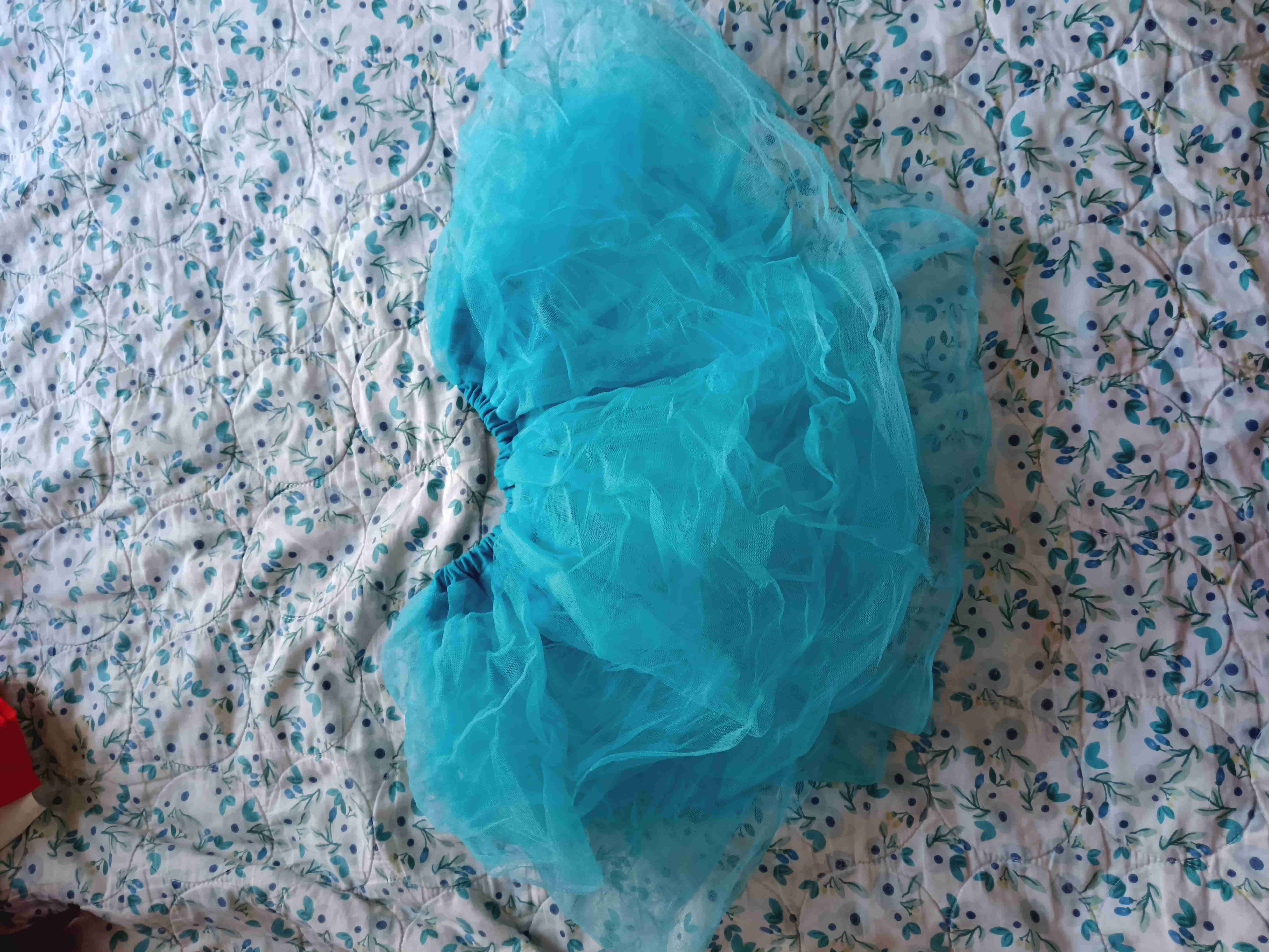 Disfraces niña talla 4-6 - miniatura 4