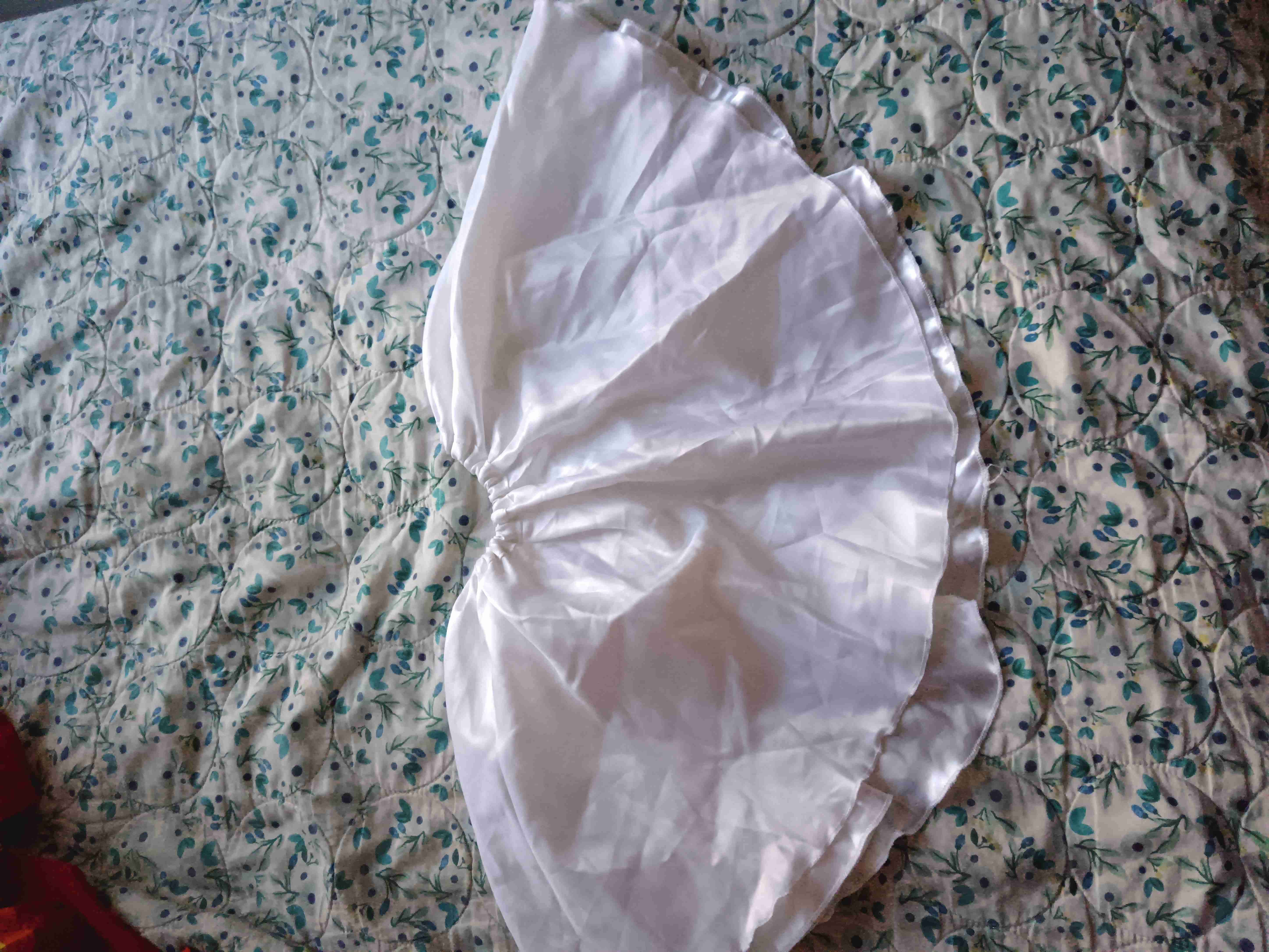 Disfraces niña talla 4-6 - miniatura 5