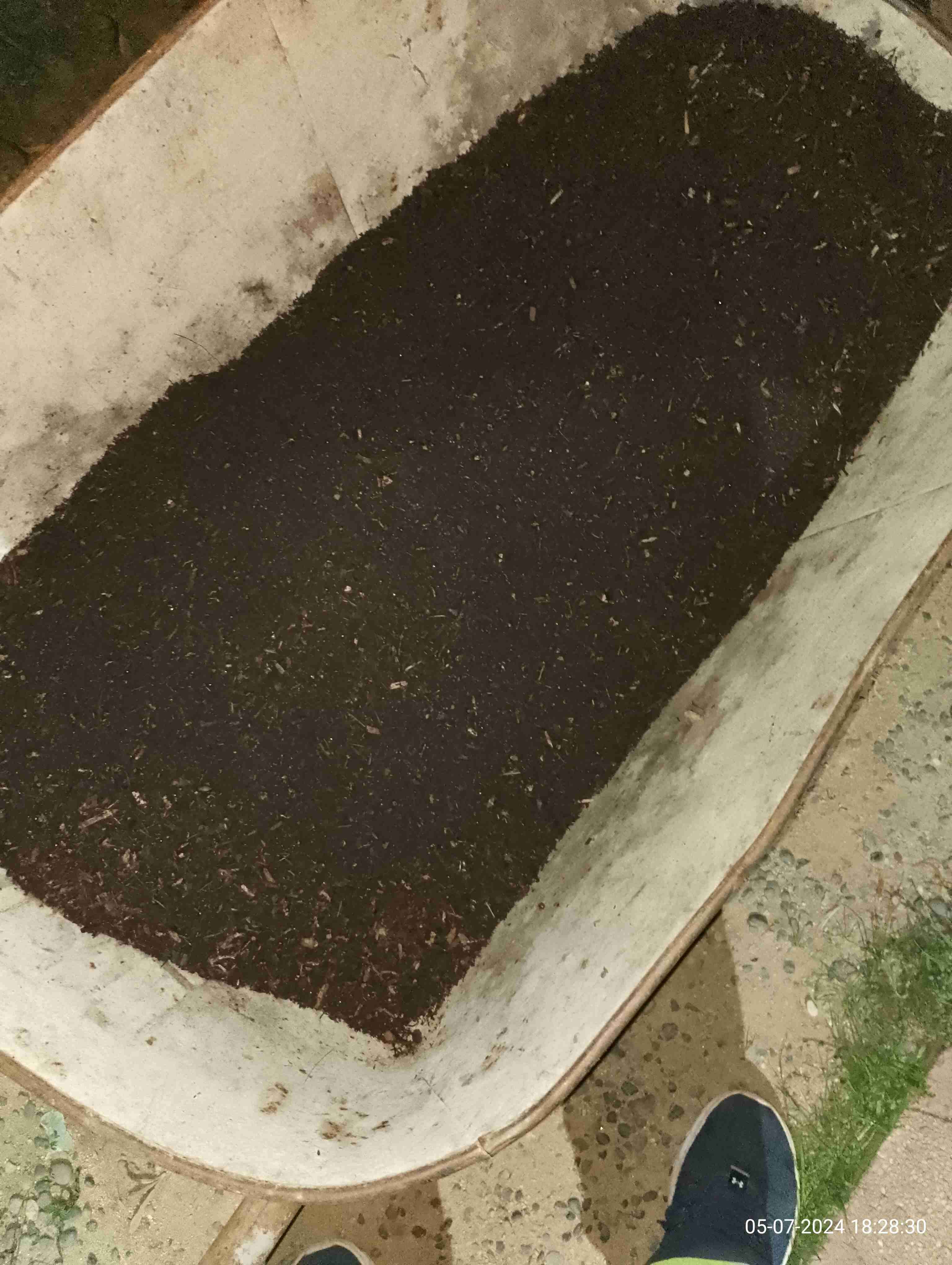 Bolsa de tierra orgánica - miniatura 3