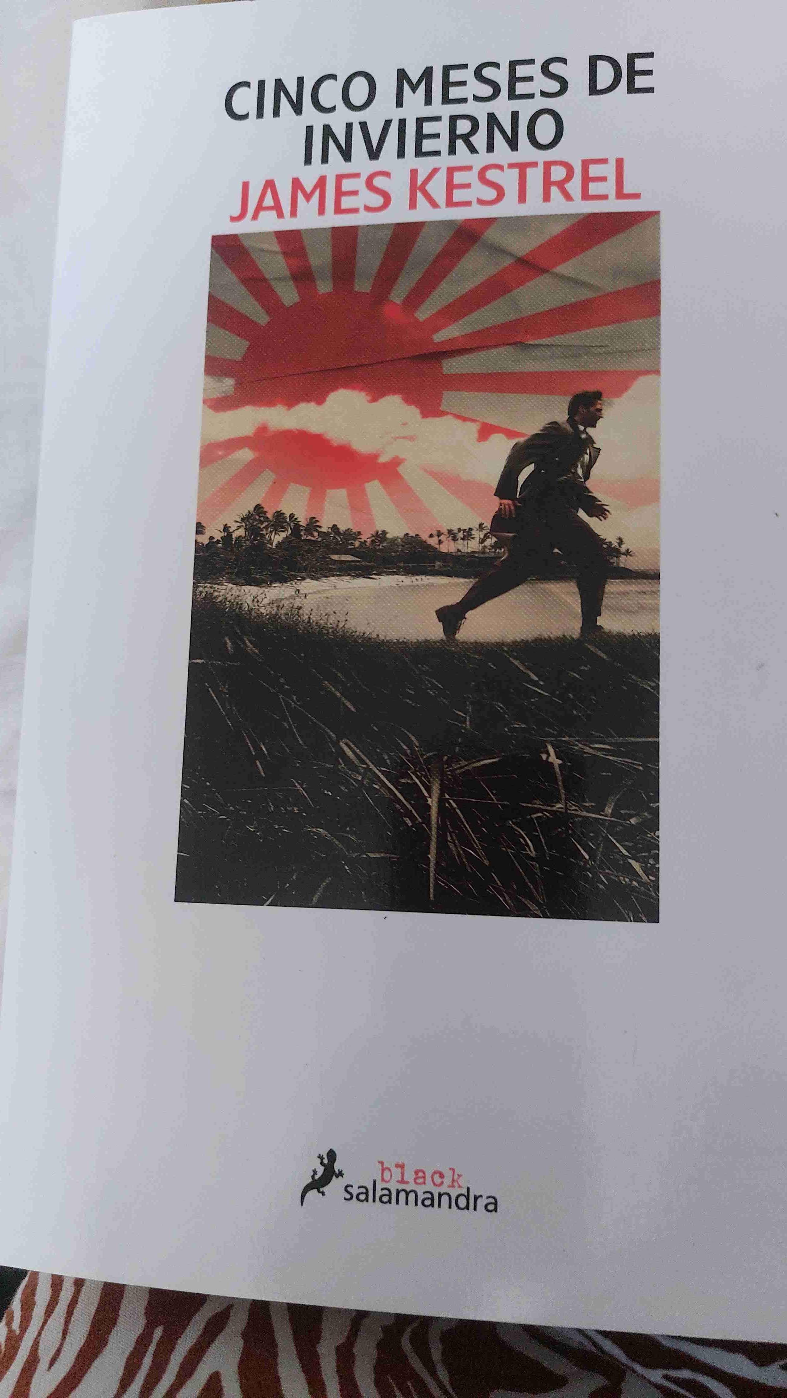 Libro 'Electra' de Jennifer Saint - miniatura 3