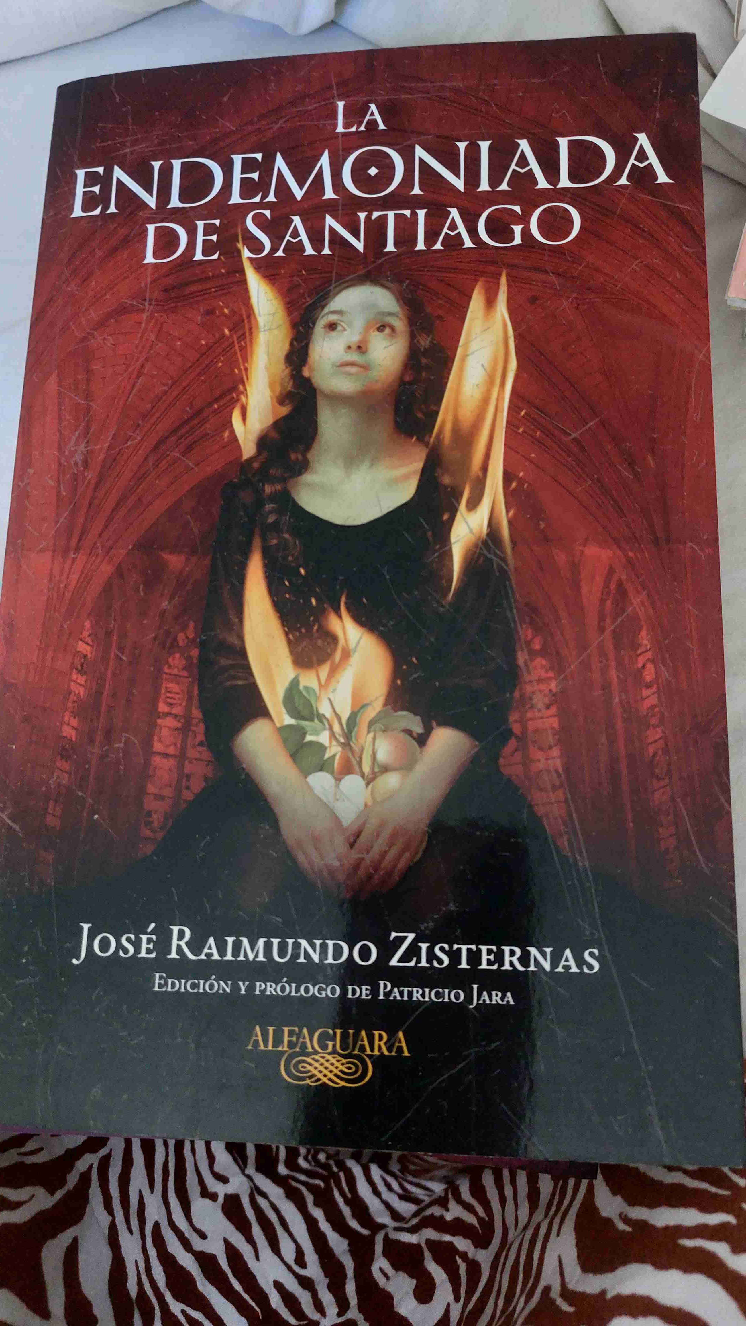 Libro 'Electra' de Jennifer Saint - miniatura 5