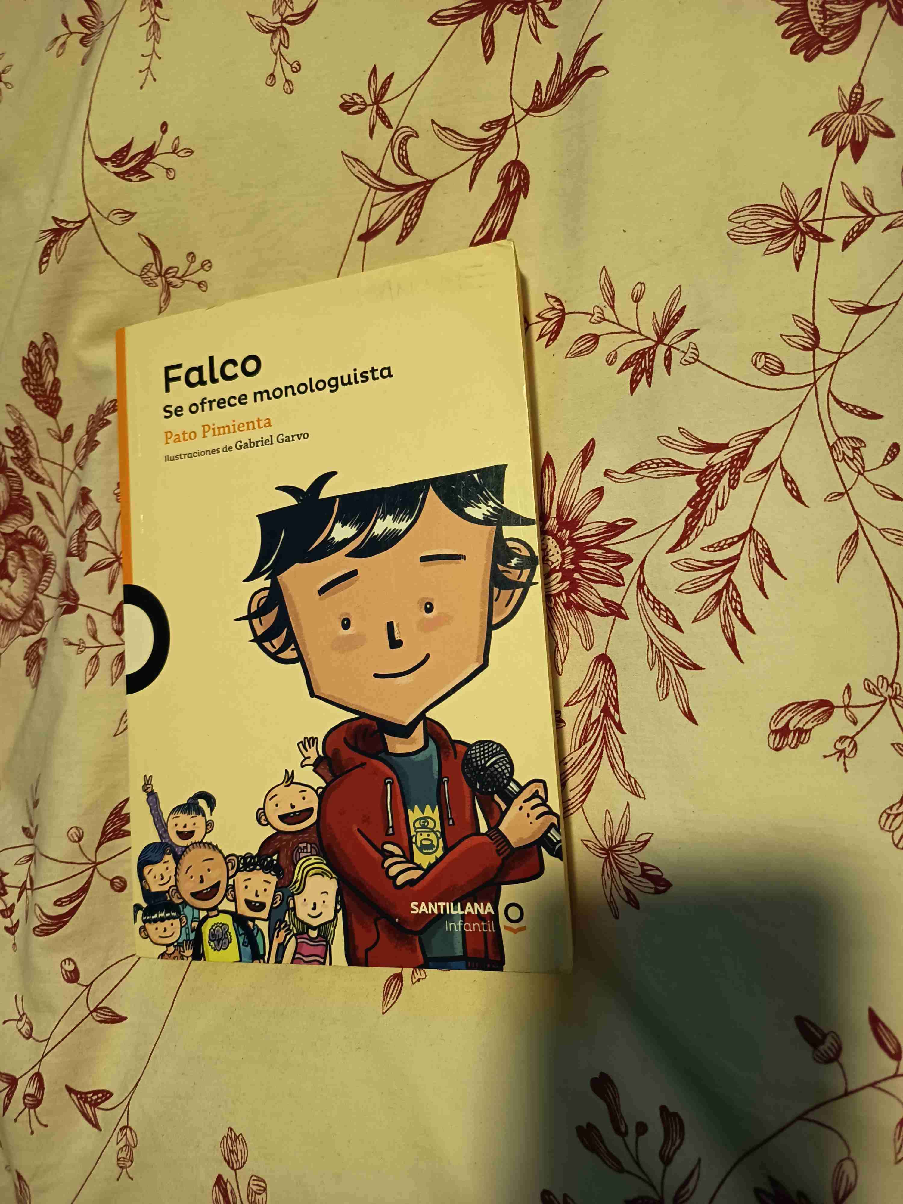 Libros lectura completaria - miniatura 3