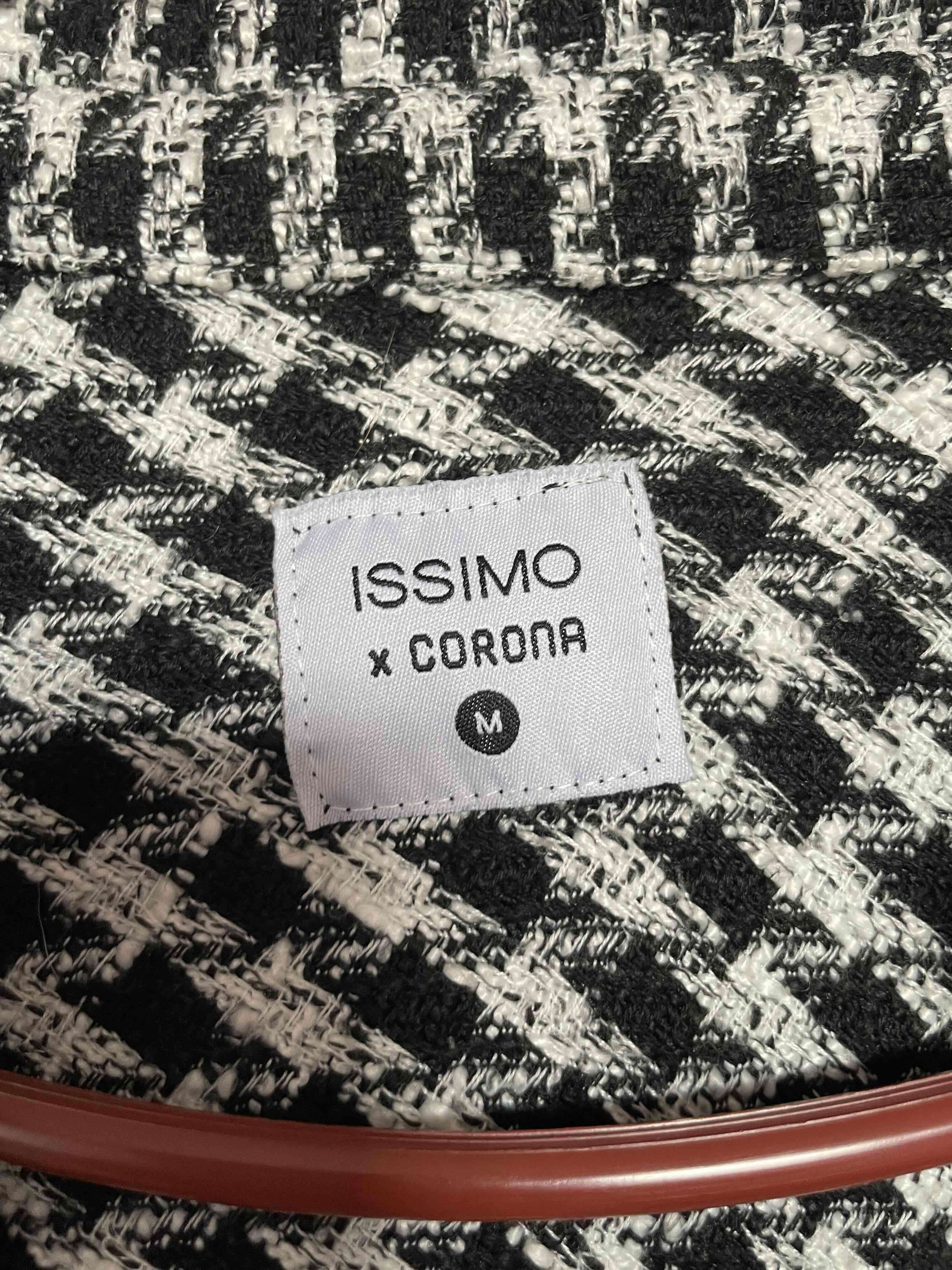 Sobrecamisa Issimo - miniatura 3