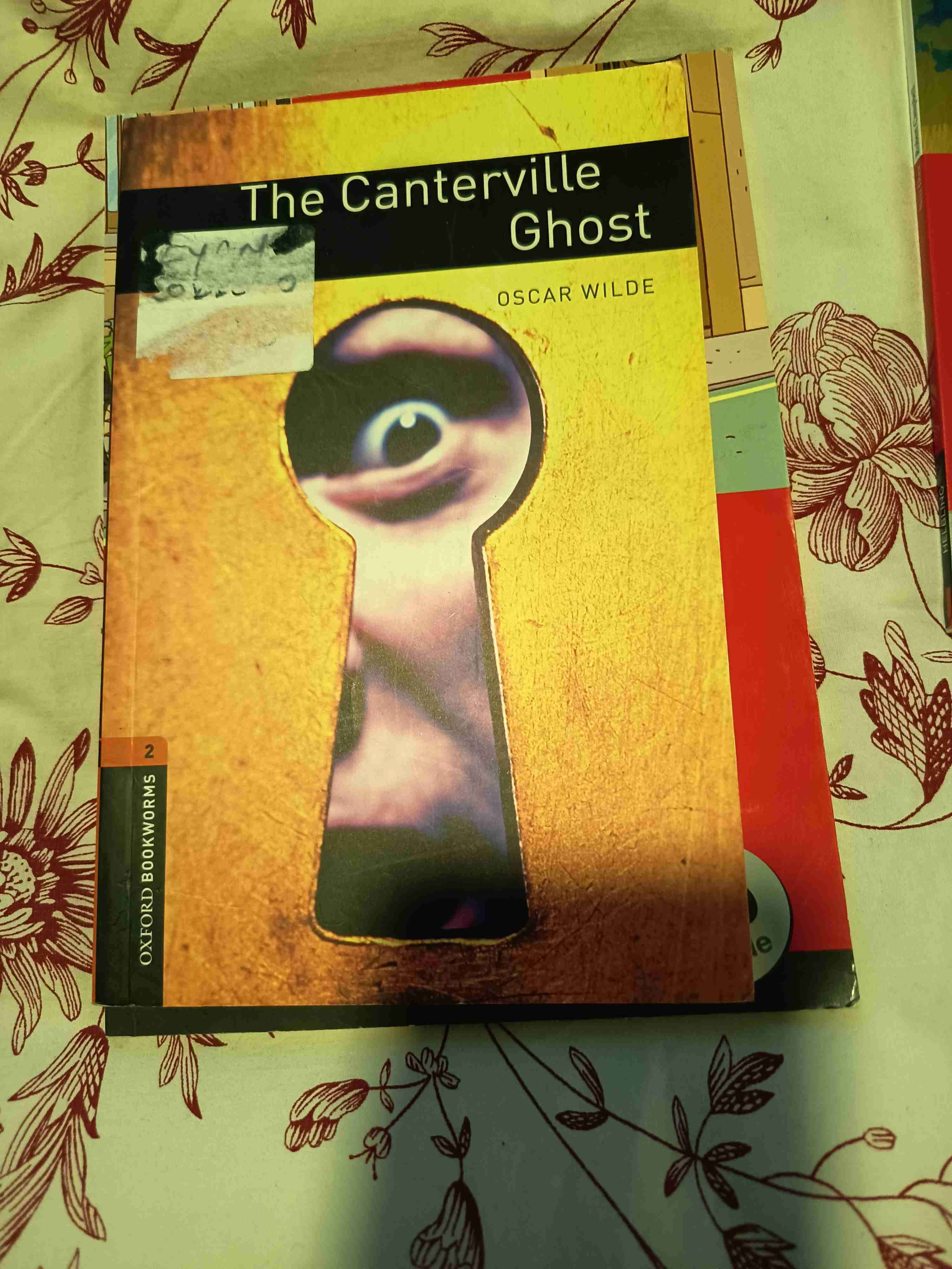 Libro The Real McCoy & Other Ghost Stories - miniatura 3