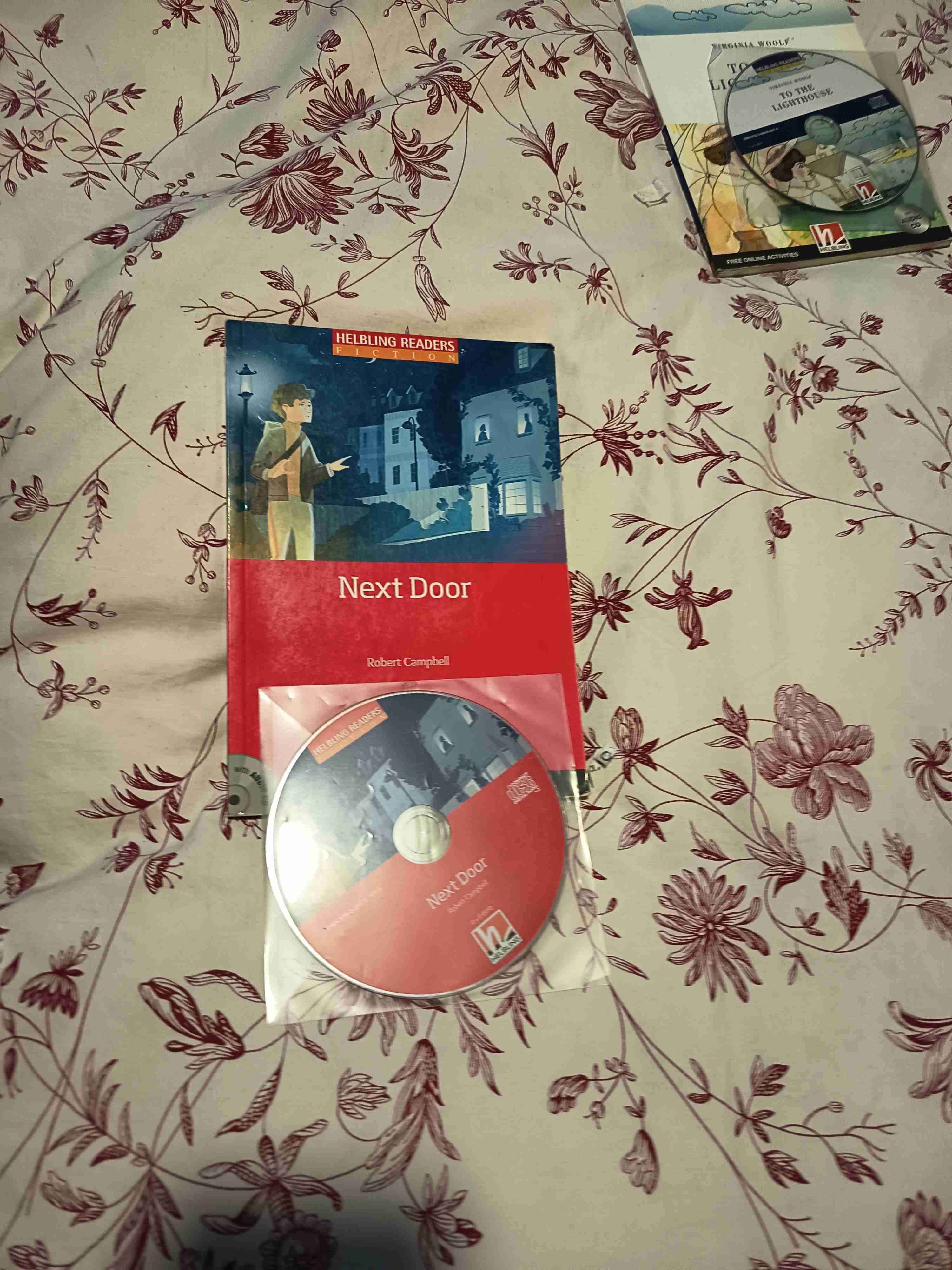 Libro The Real McCoy & Other Ghost Stories - miniatura 5