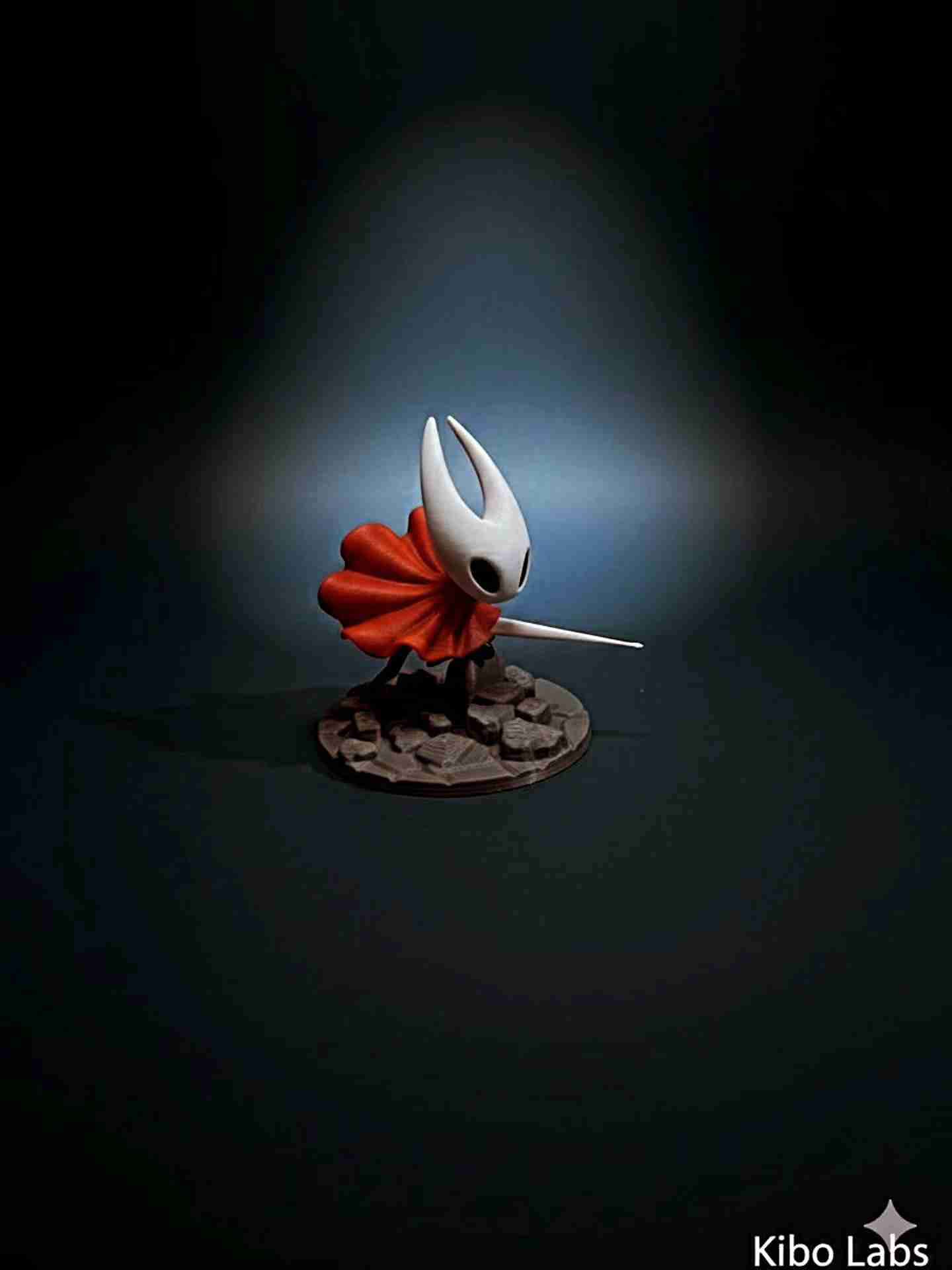 Figura de personaje Hornet hermosos detalles - miniatura 2