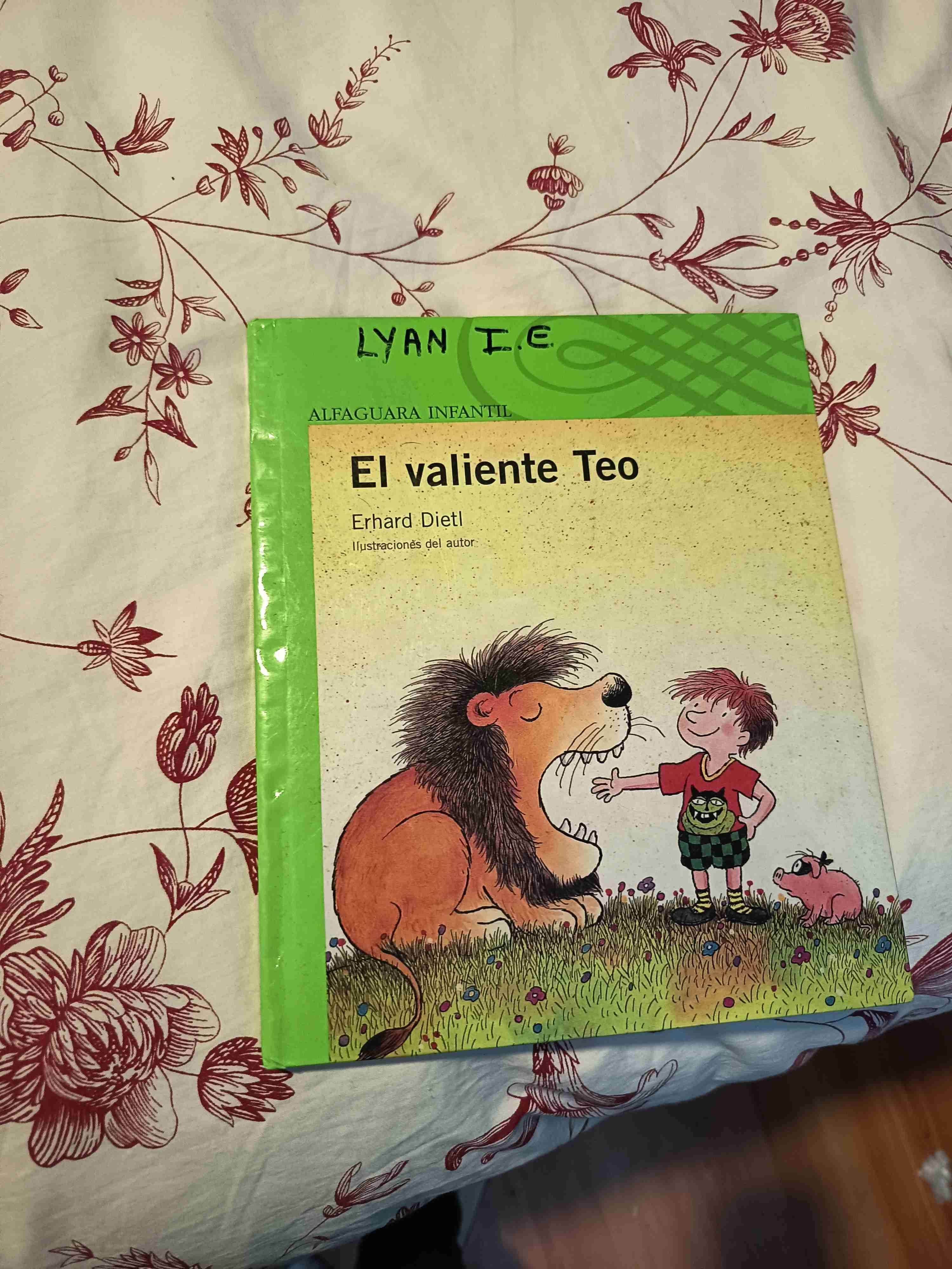 Libro Ciencias Naturales 7° Básico - miniatura 5