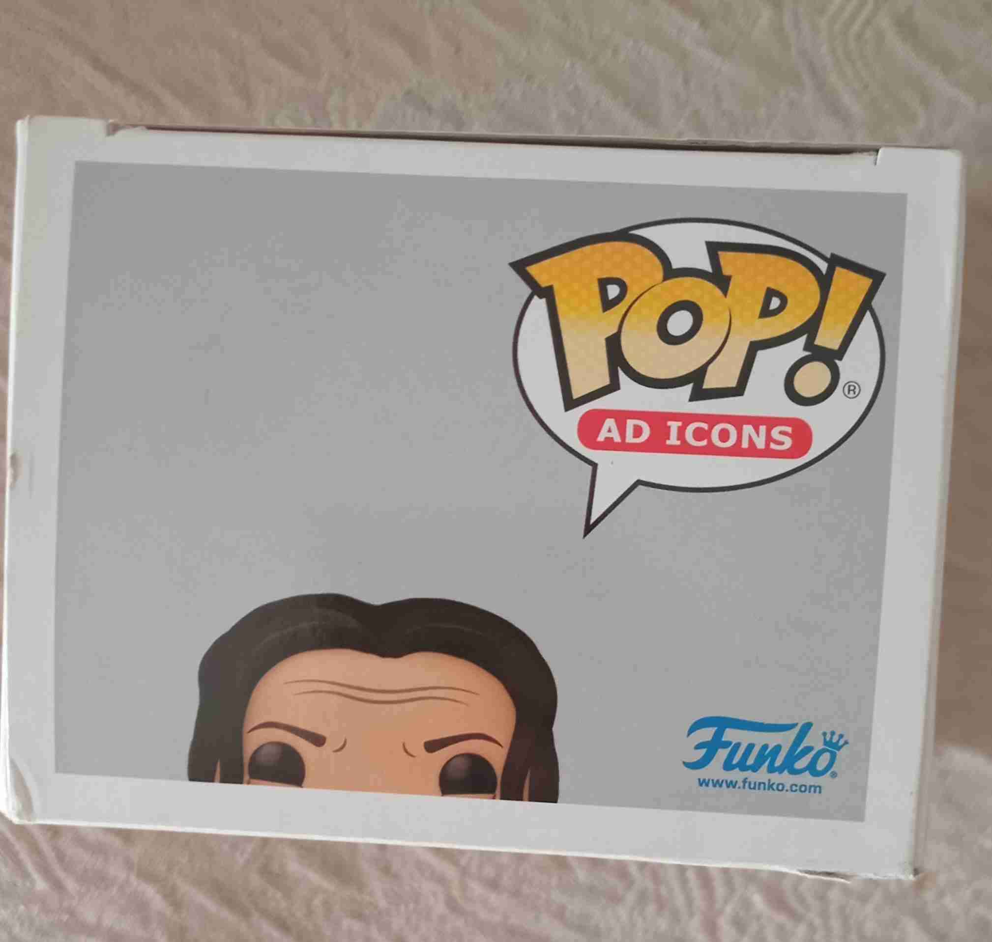 Figura Funko Pop Danny Trejo - miniatura 2