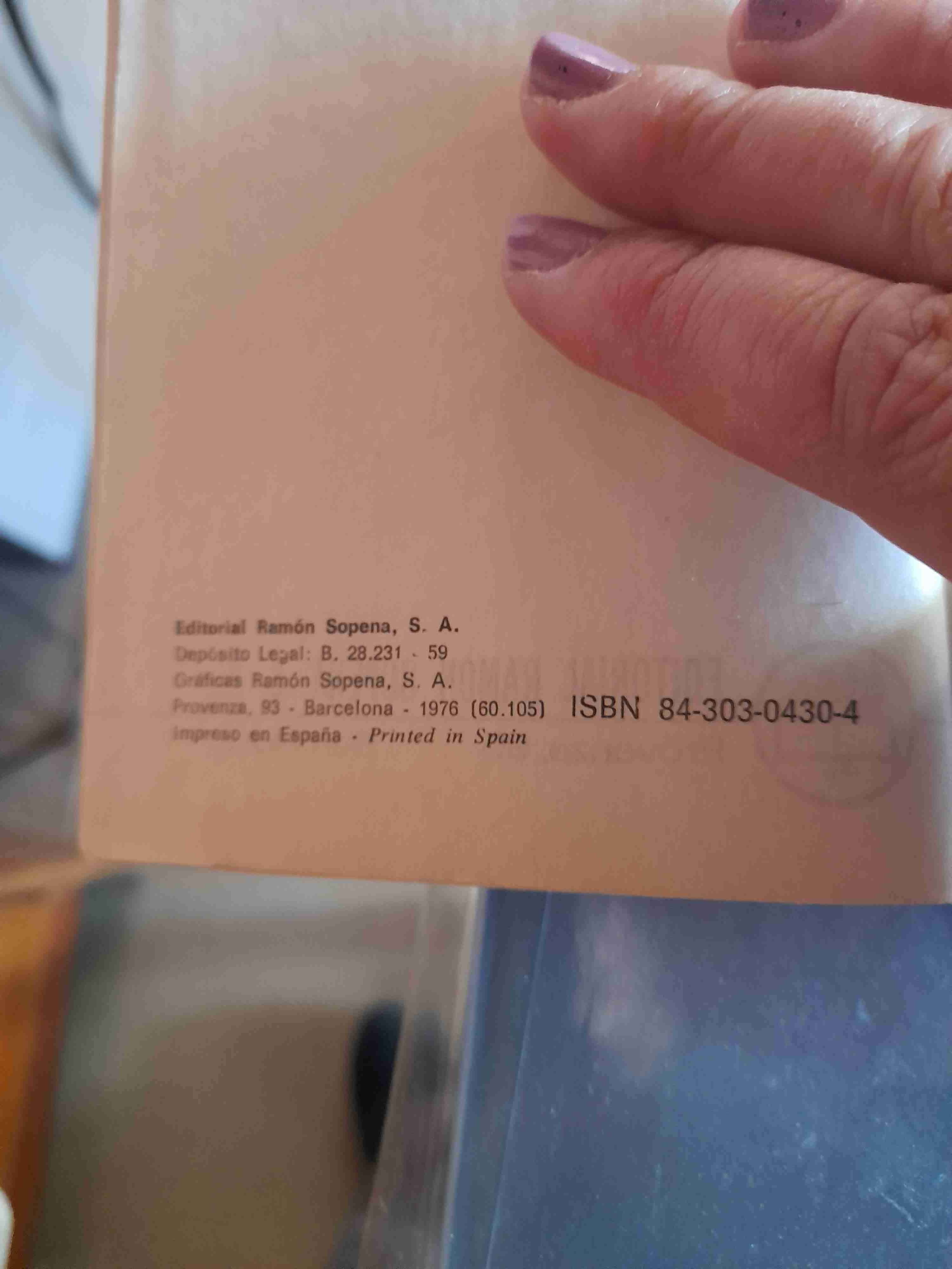 Libro Veinte Mil Leguas Submarinas - miniatura 2