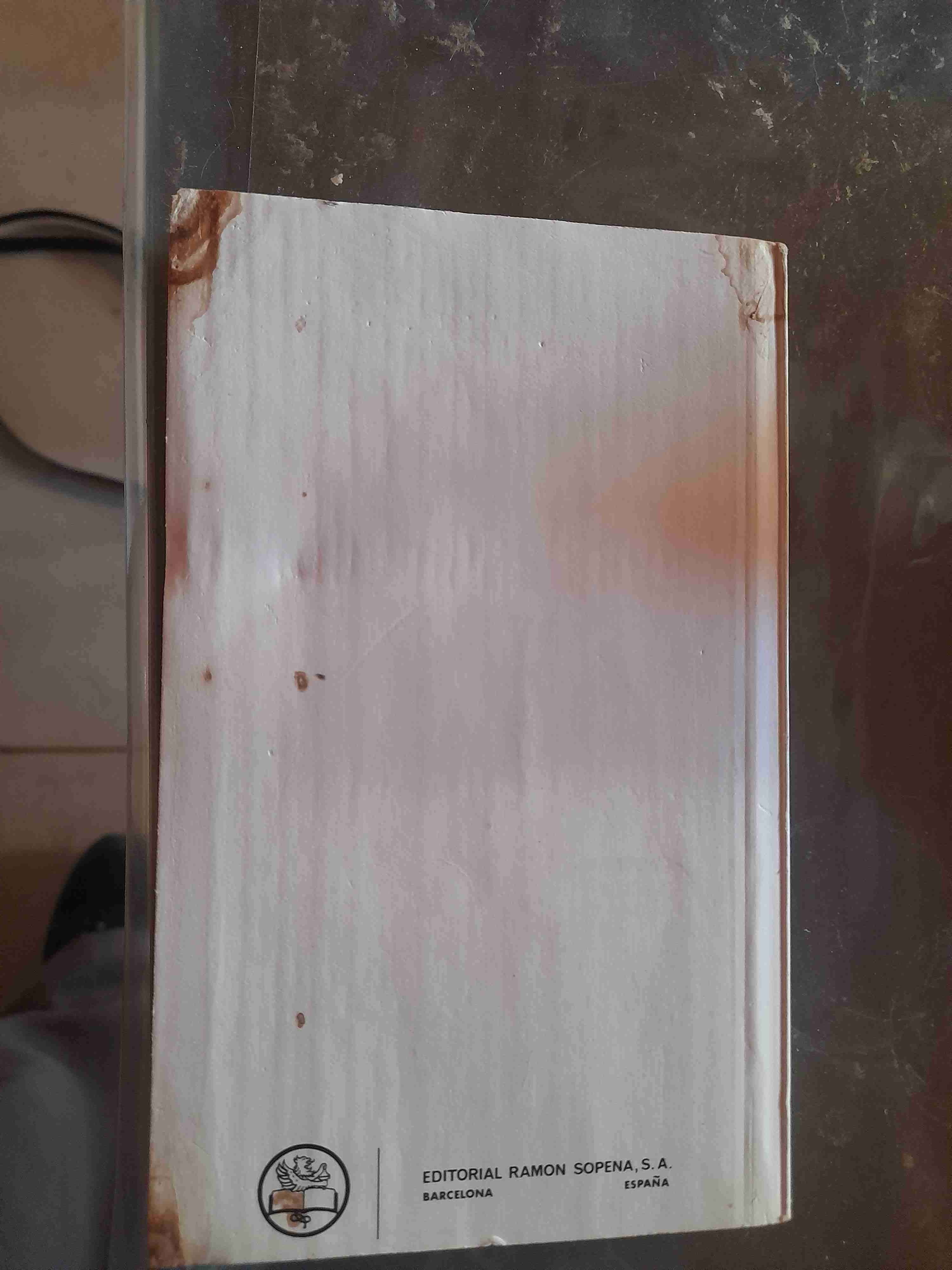 Libro Veinte Mil Leguas Submarinas - miniatura 3