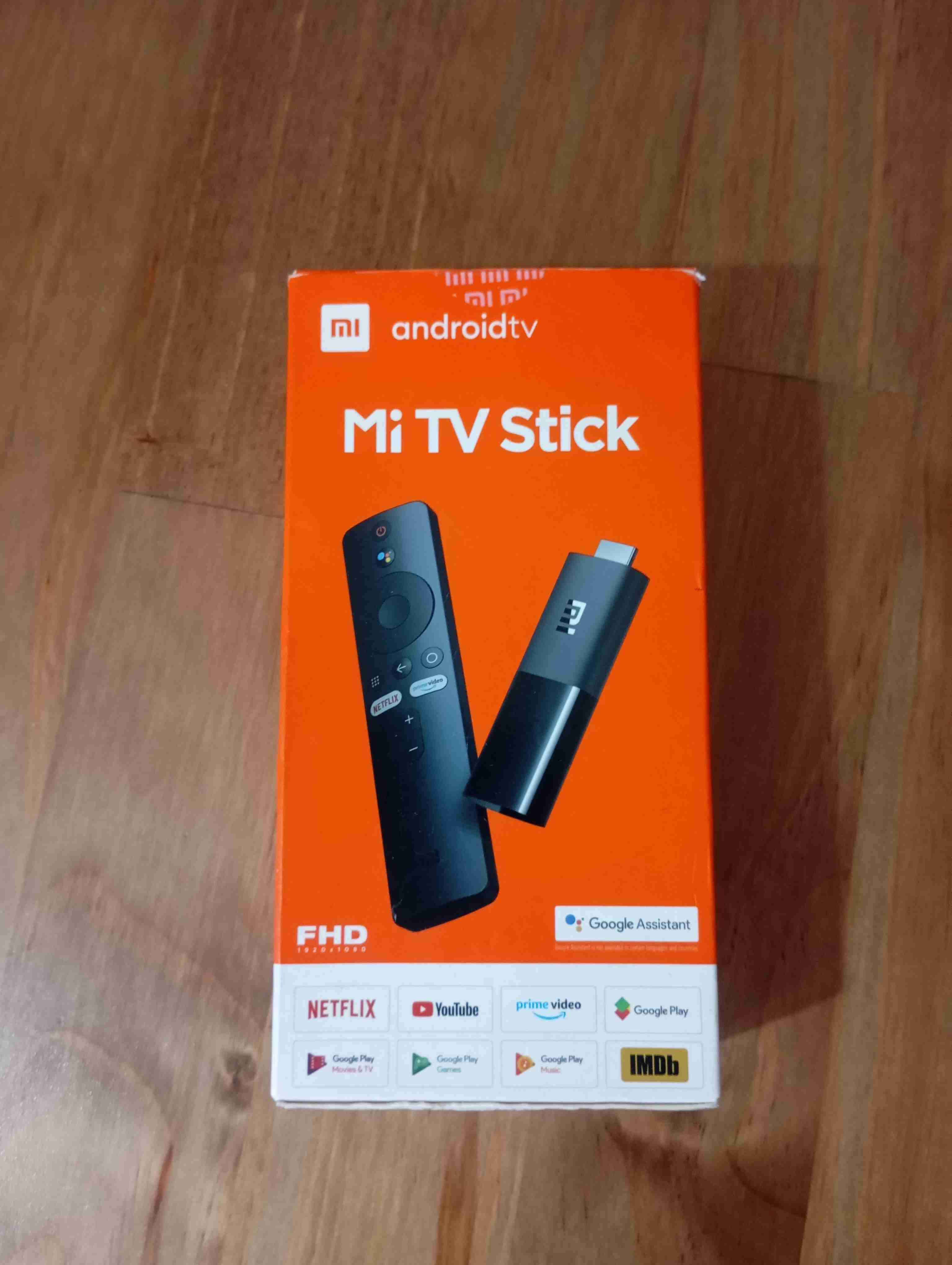 Mi TV Stick Android TV - miniatura 2