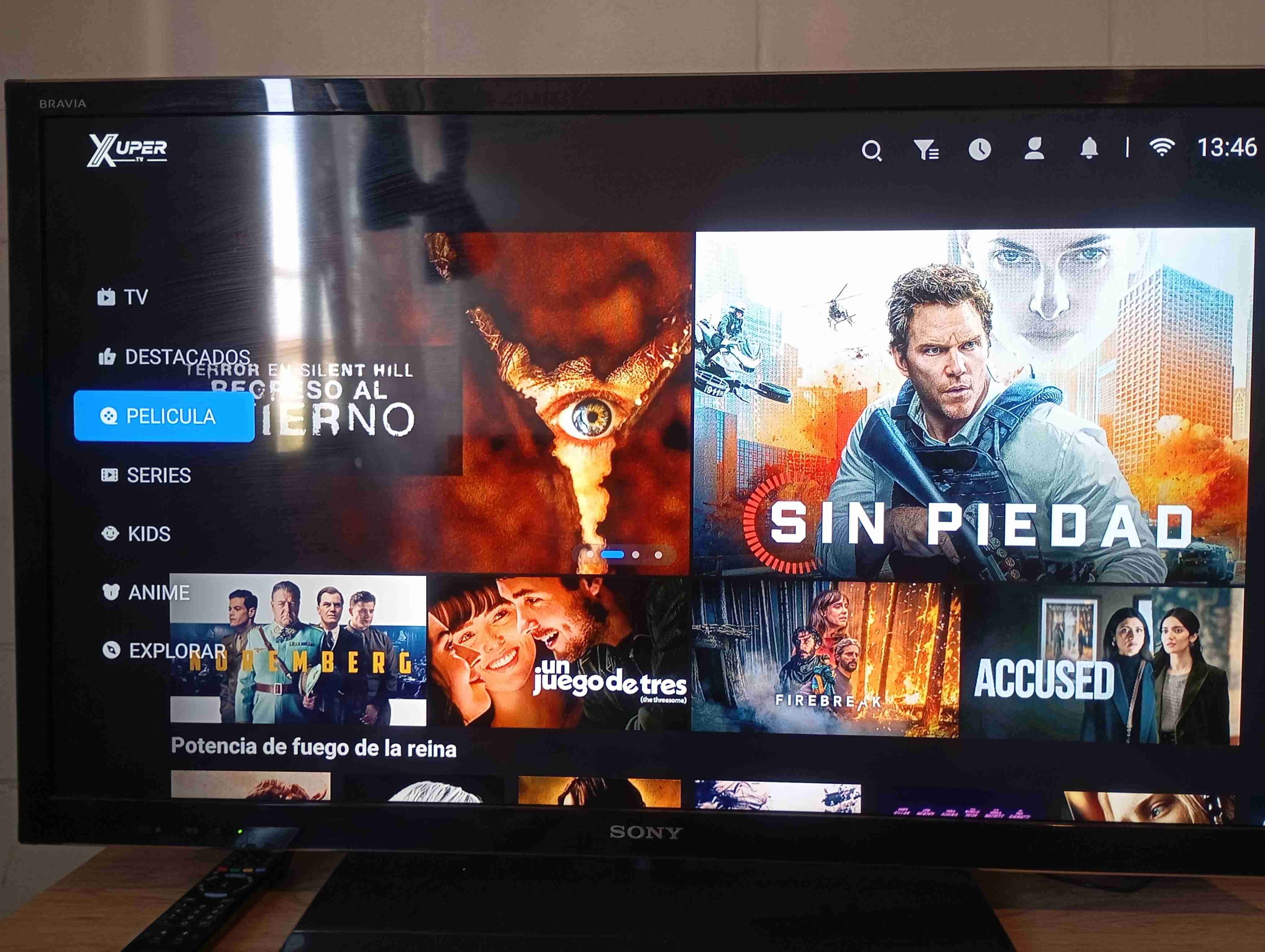 Mi TV Stick Android TV - miniatura 3