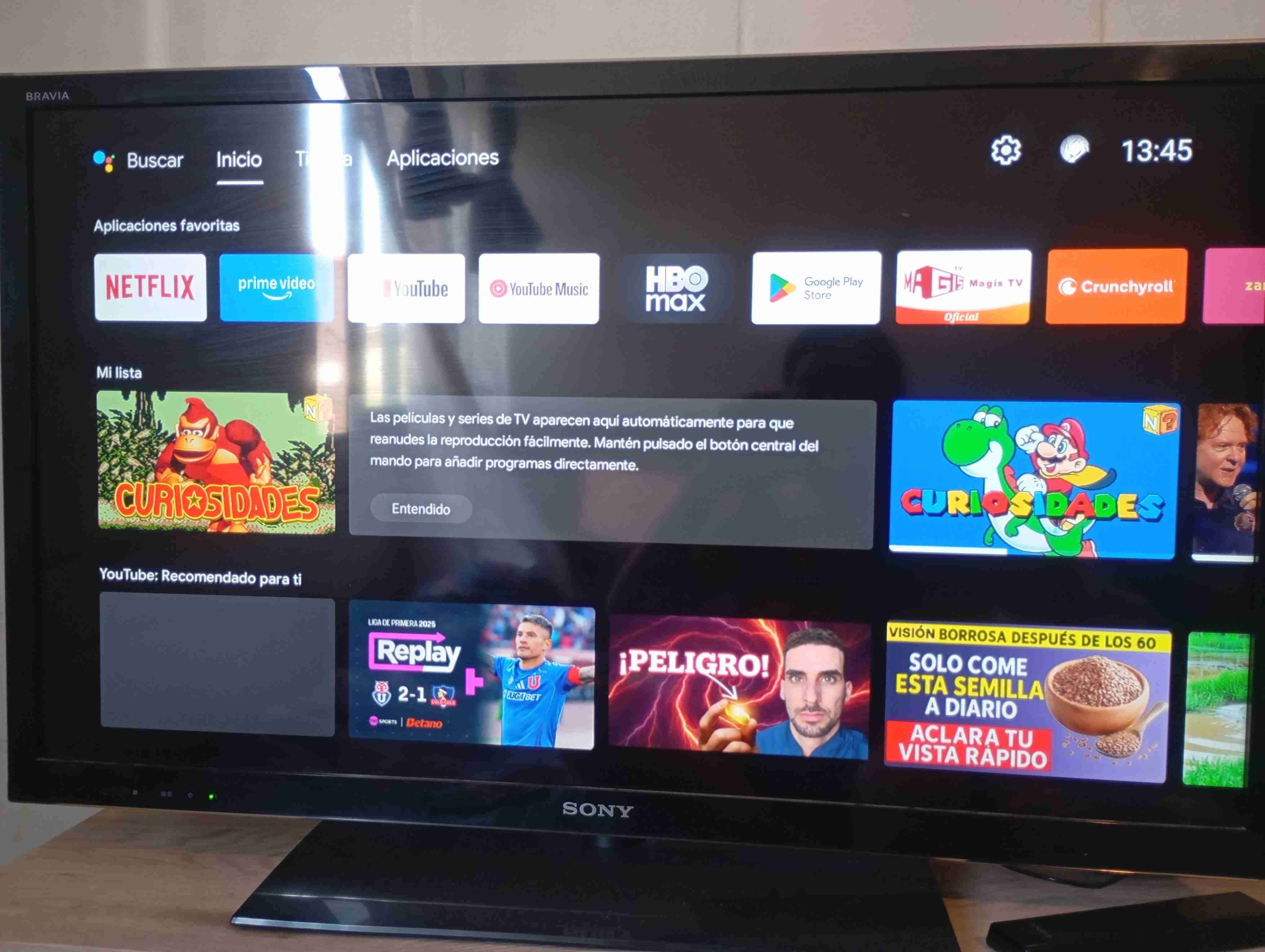 Mi TV Stick Android TV - miniatura 4