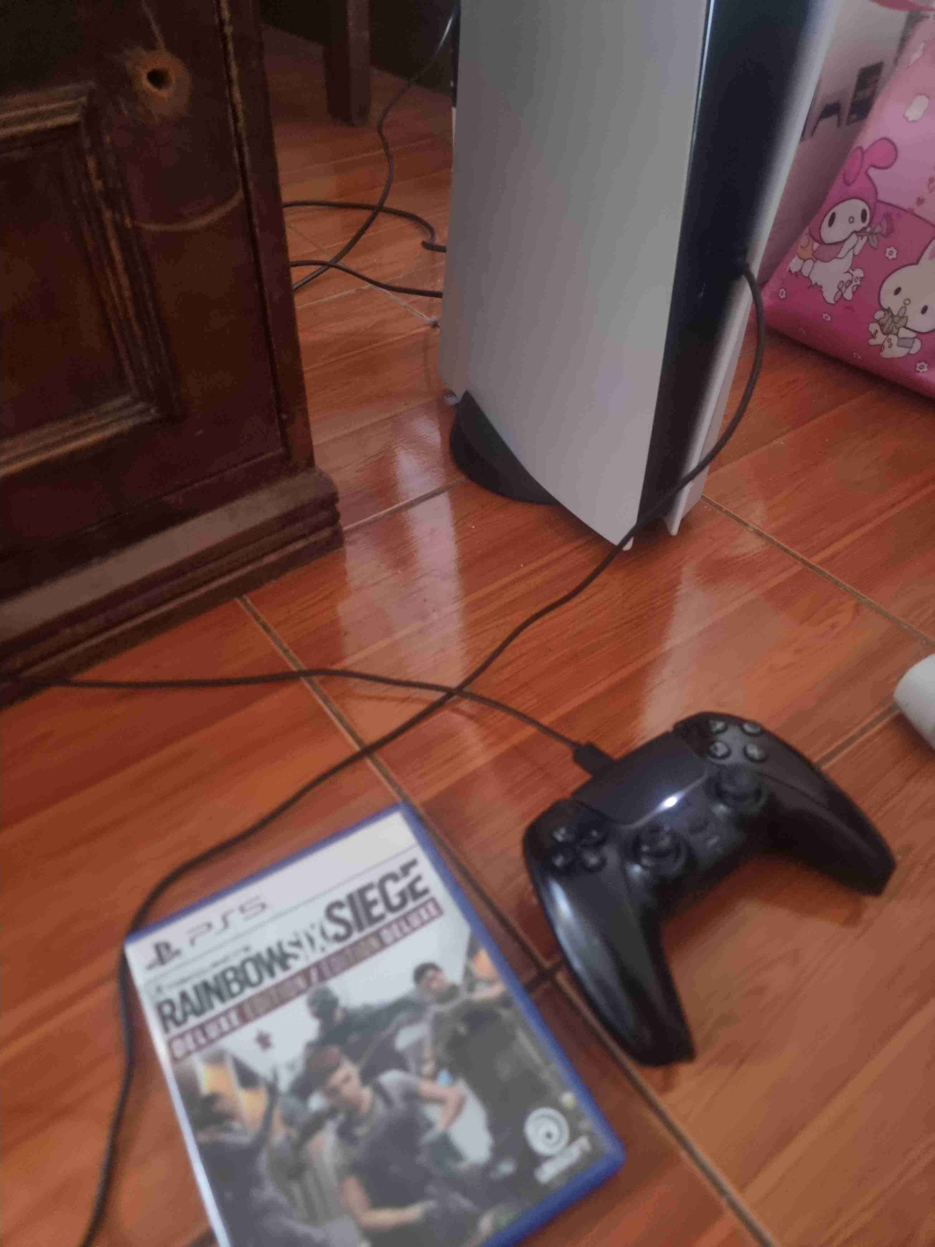 Playstation 5 Edición Disco excelente estado - miniatura 2