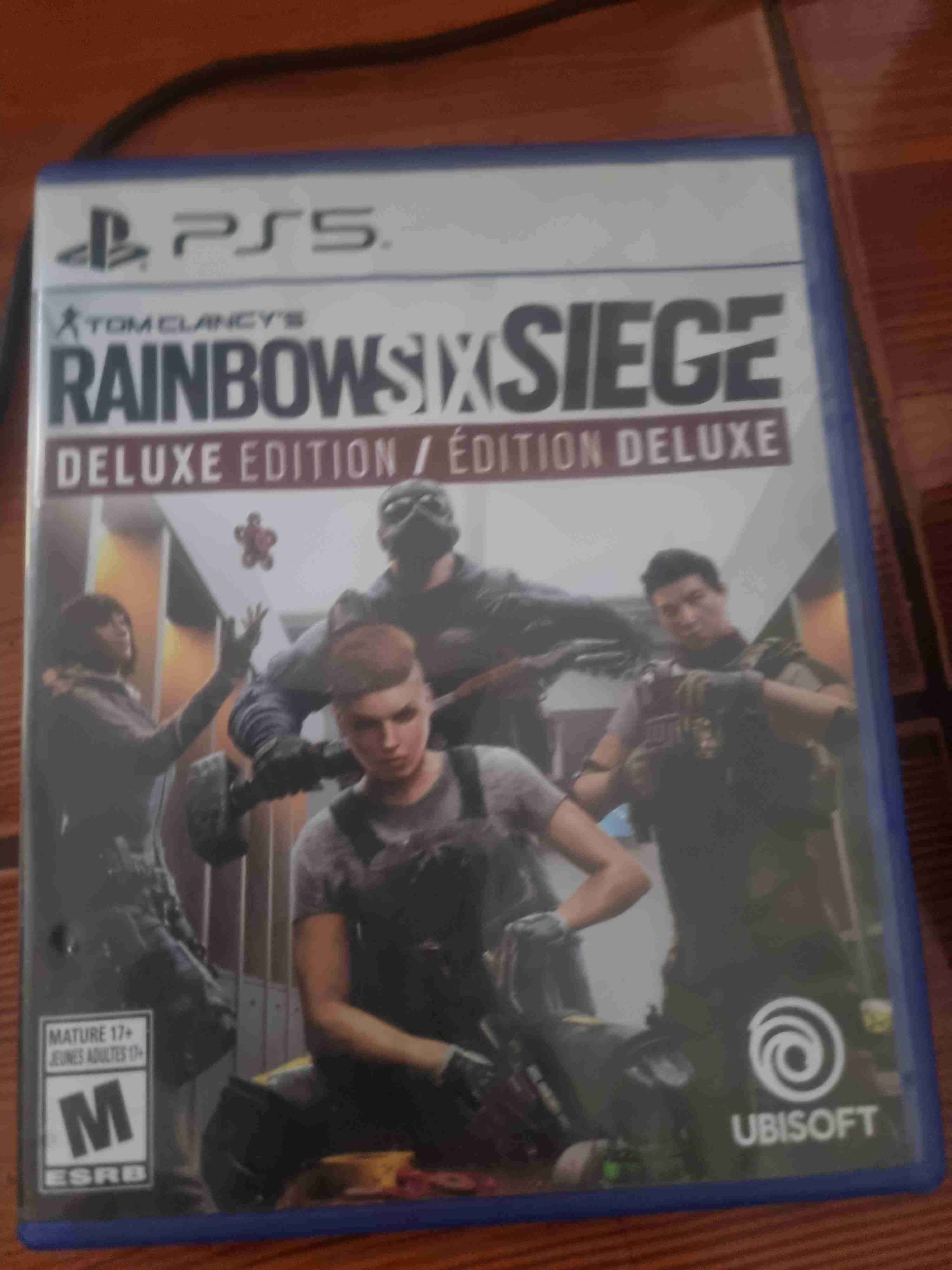 Playstation 5 Edición Disco excelente estado - miniatura 3