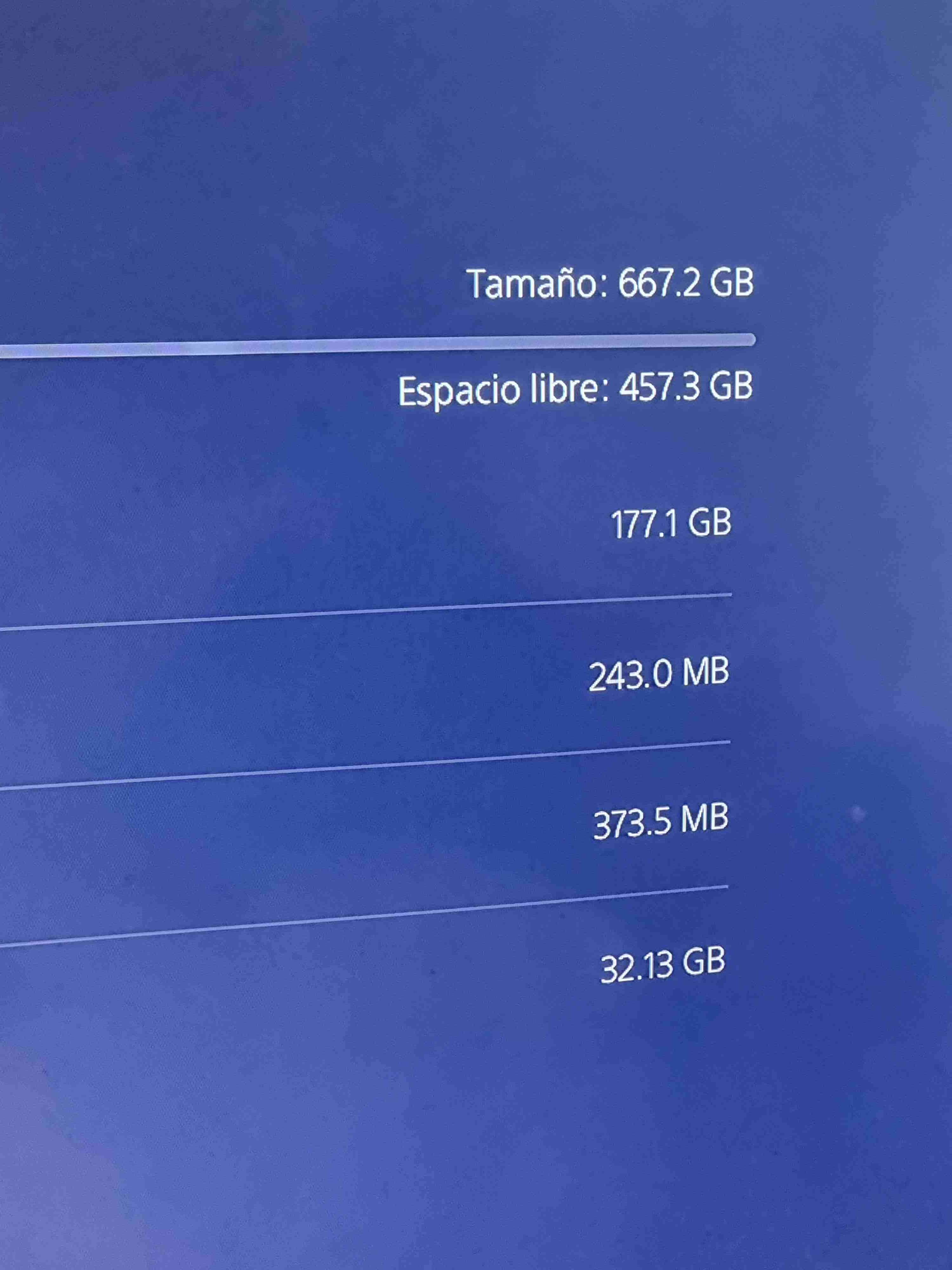 Playstation 5 Edición Disco excelente estado - miniatura 5