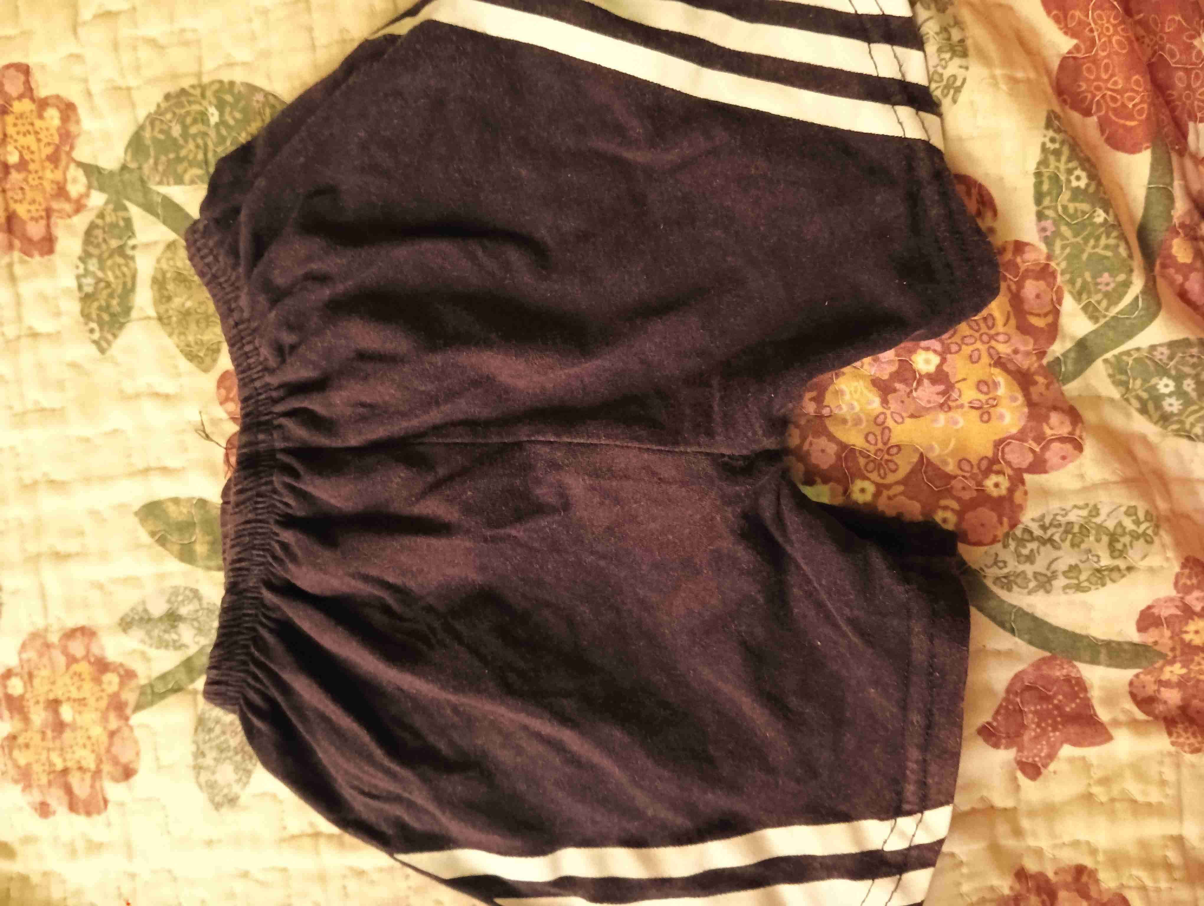 Conjunto polera y shorts bebe - miniatura 2