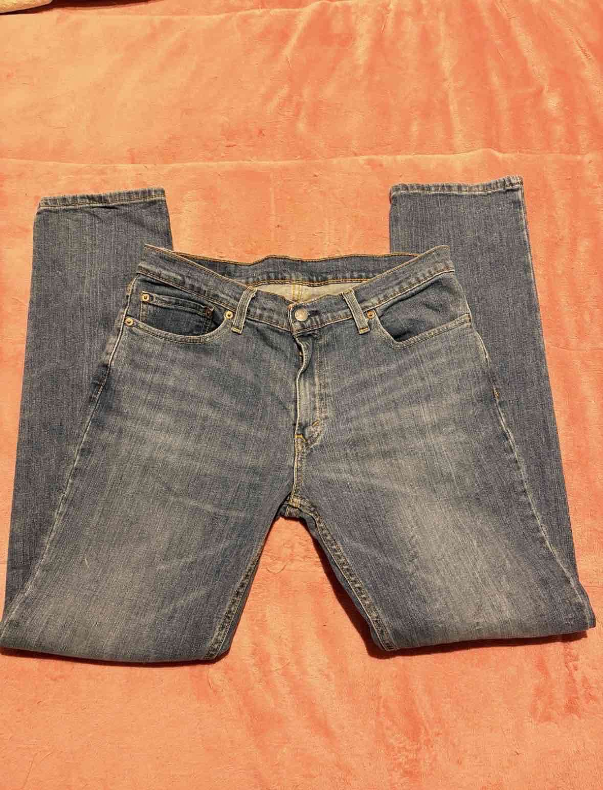 Jeans Levi’s nuevo