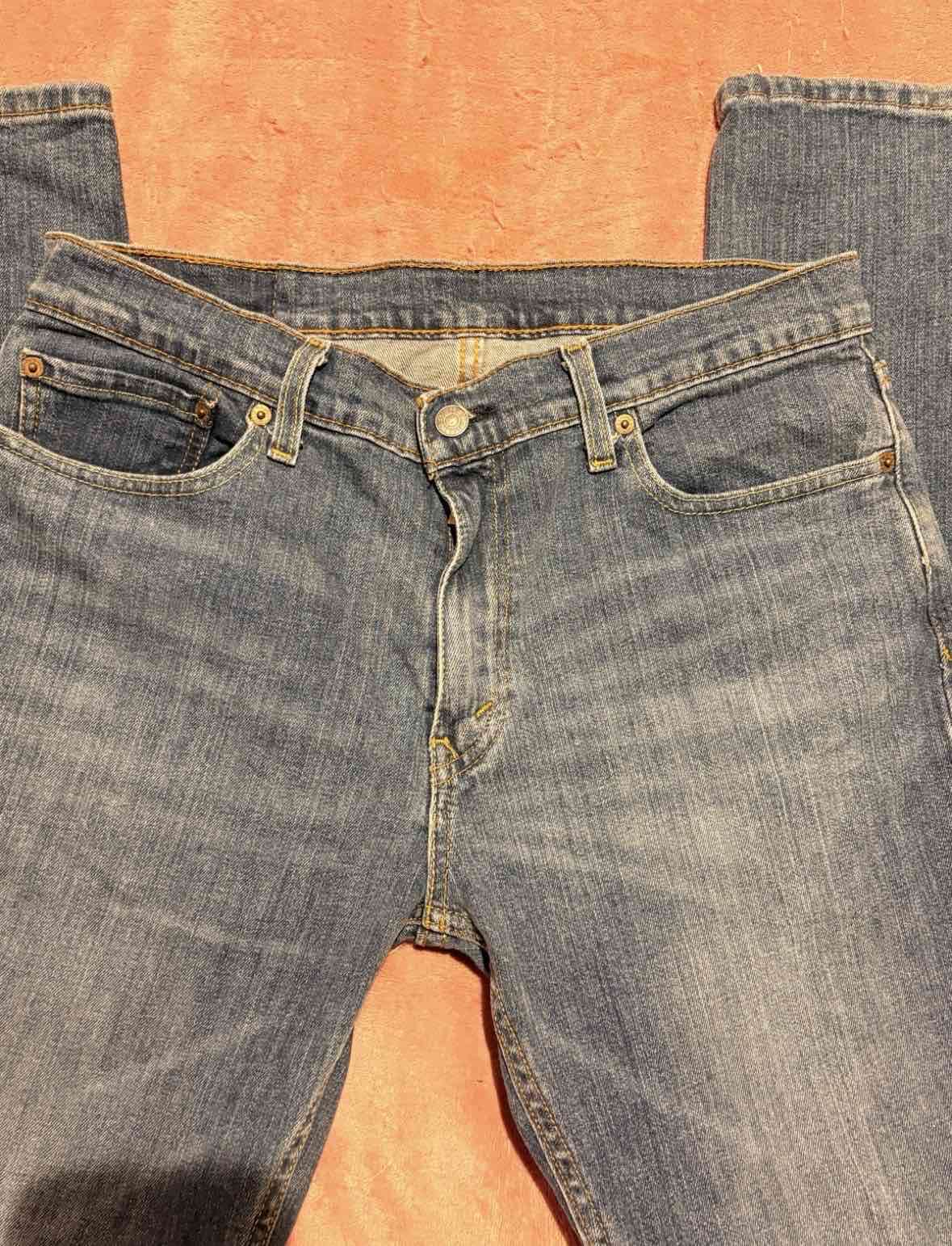 Jeans Levi’s nuevo - miniatura 3