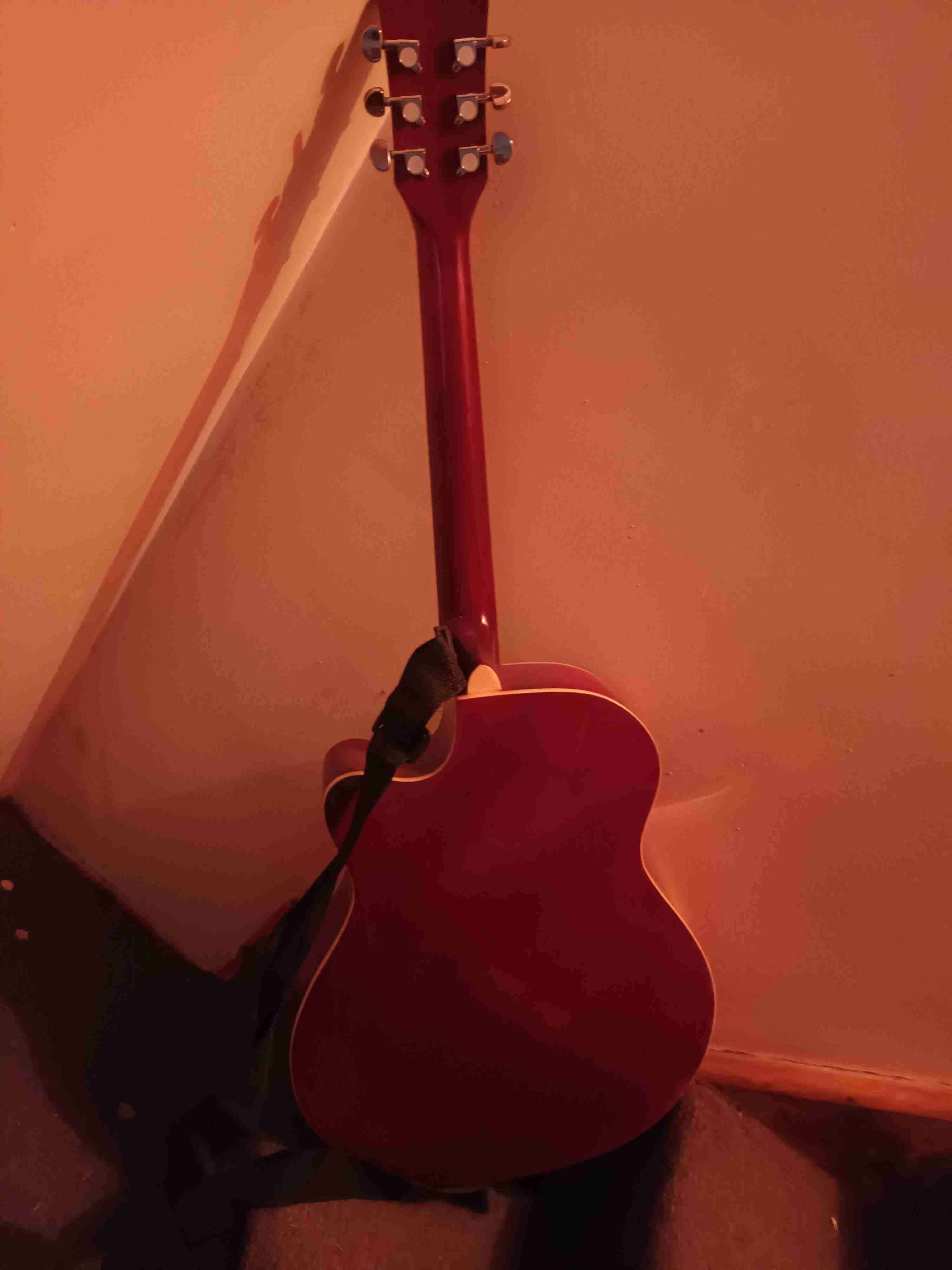 Guitarra acústica Epic - miniatura 2