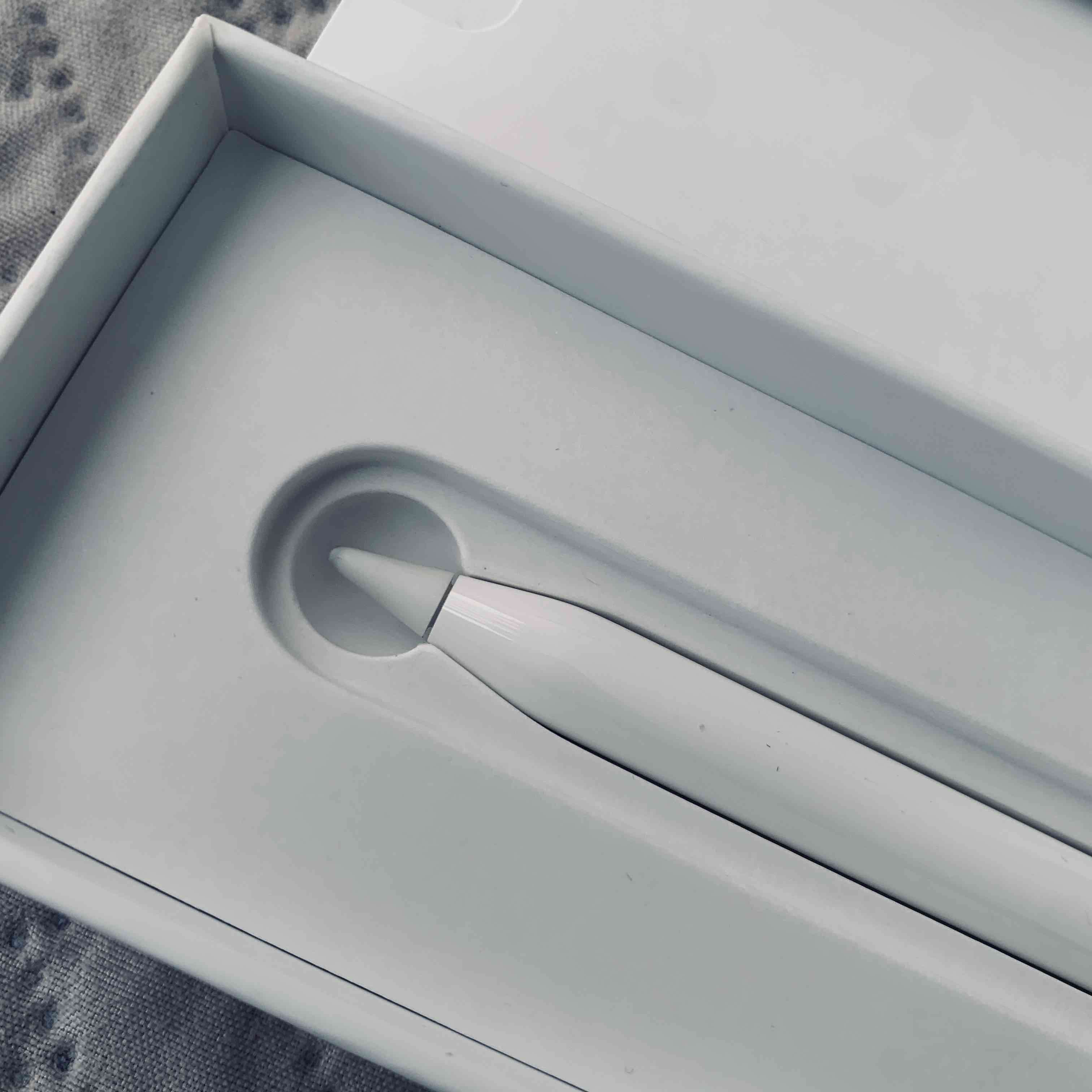 Apple Pencil en caja original - miniatura 4
