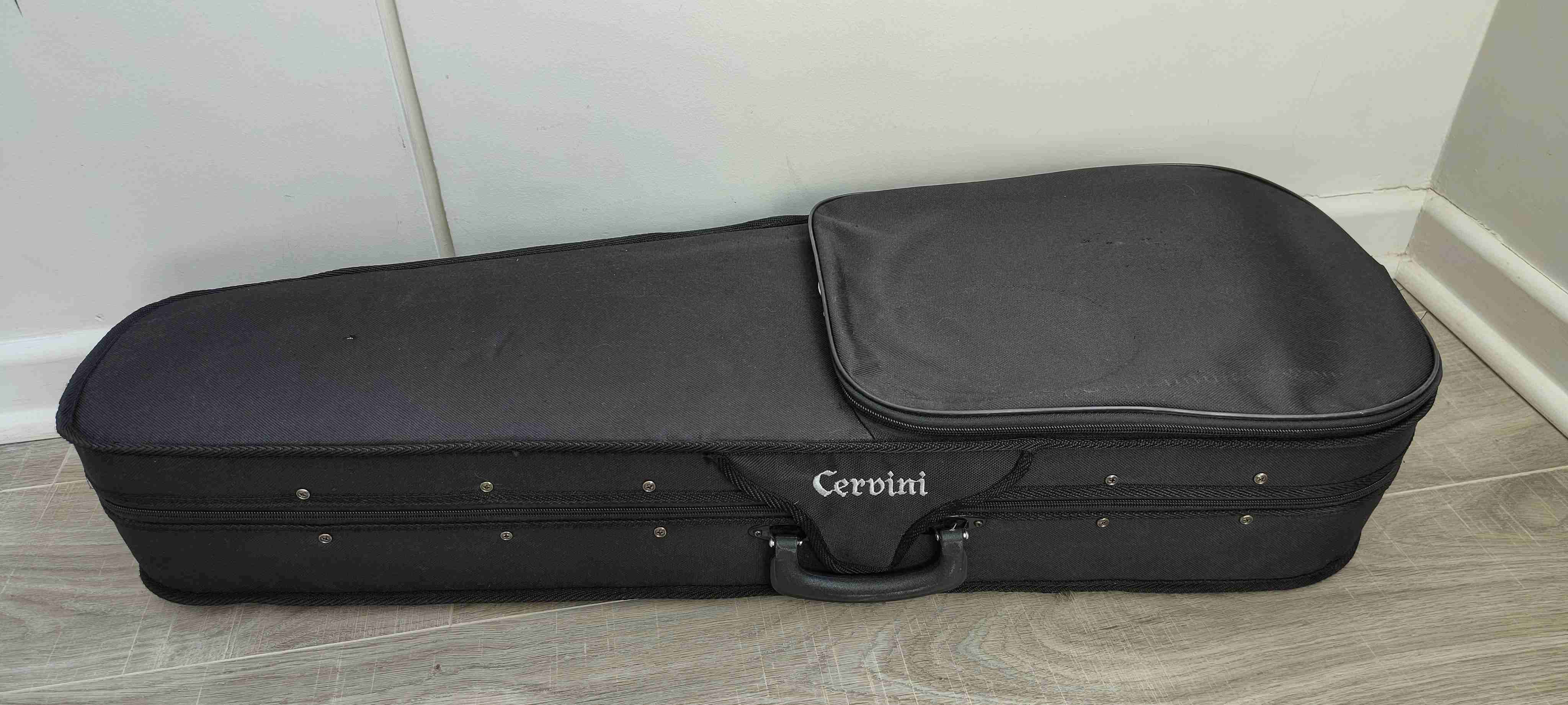 Viola 16" Cervini HVA-100 - miniatura 4