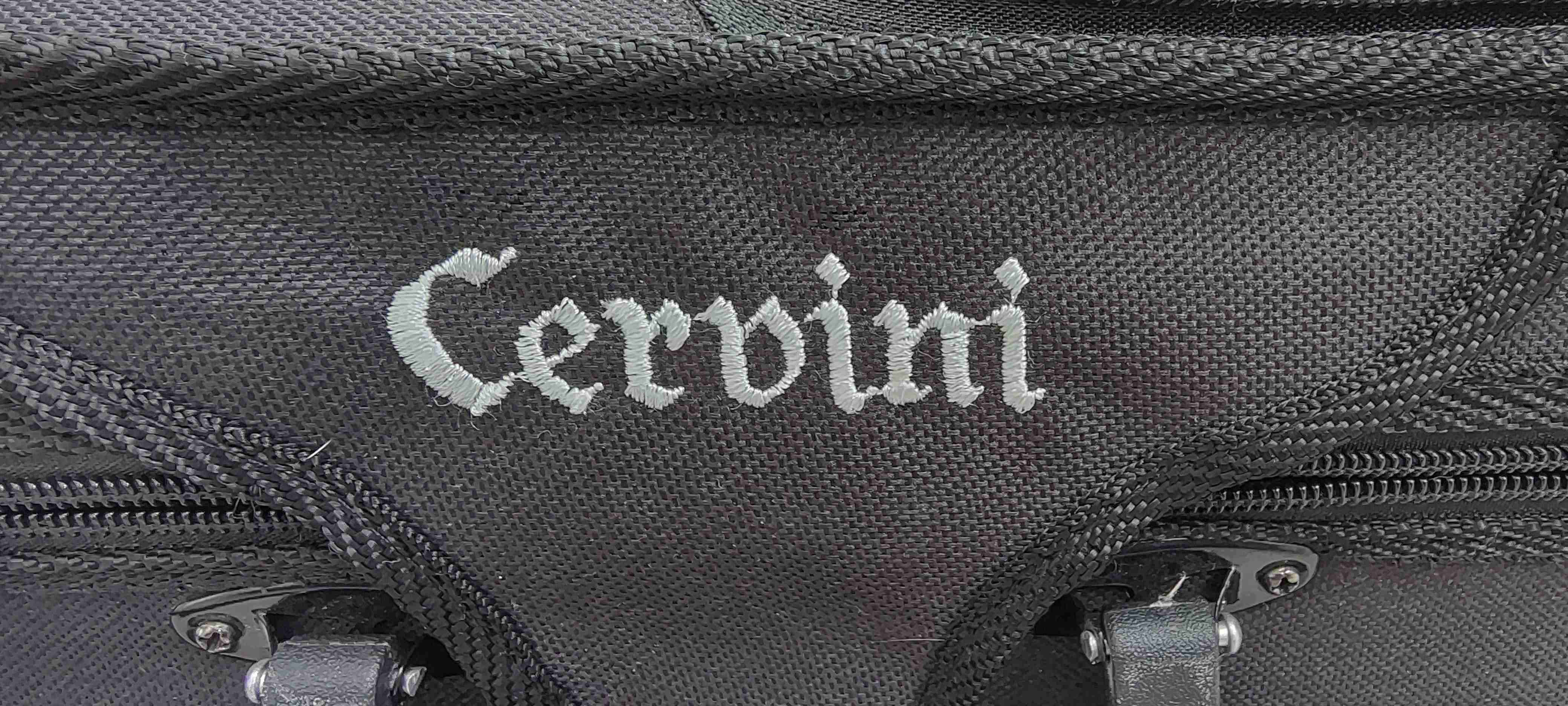 Viola 16" Cervini HVA-100 - miniatura 5