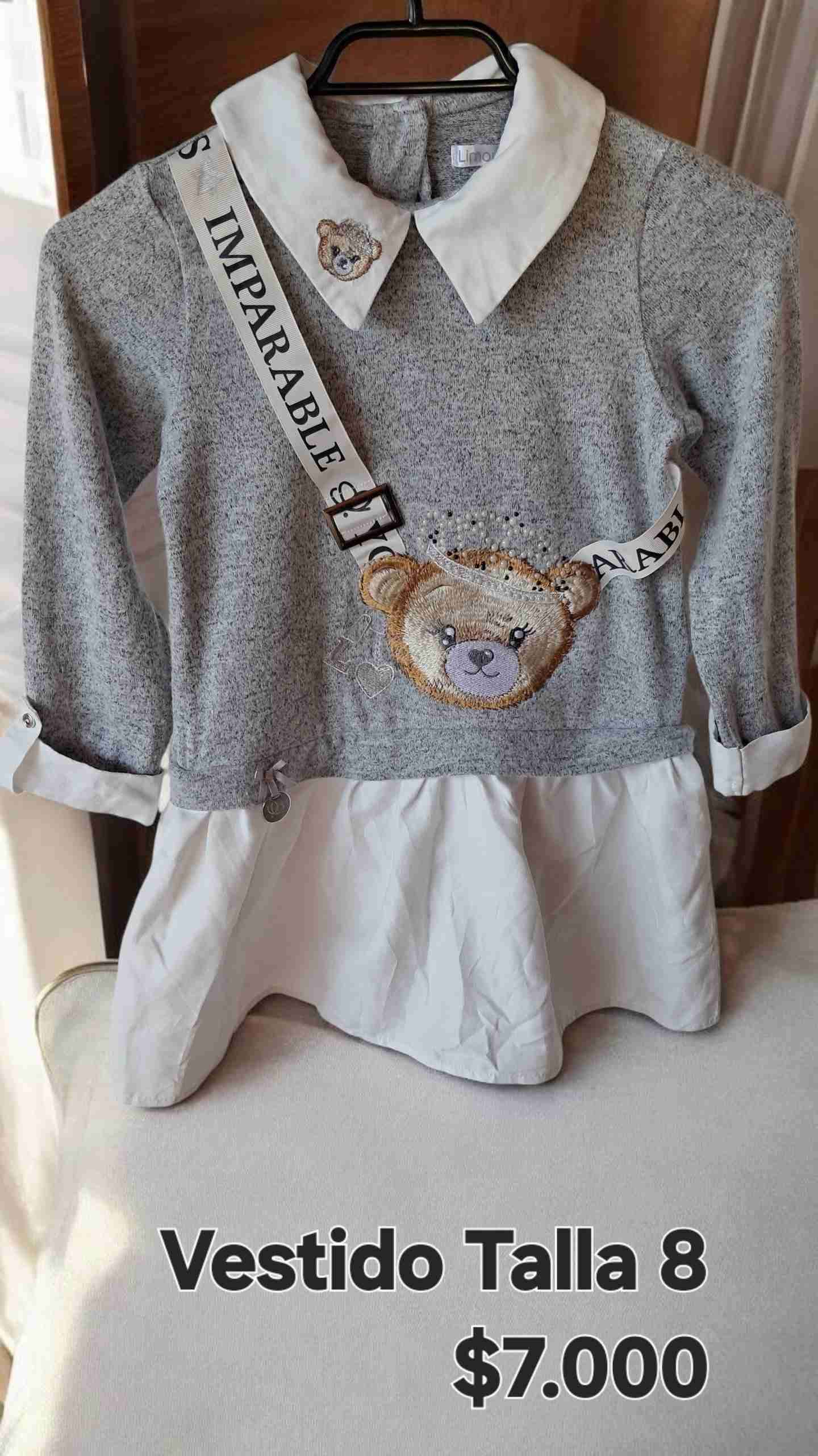 Ropa niña - miniatura 2