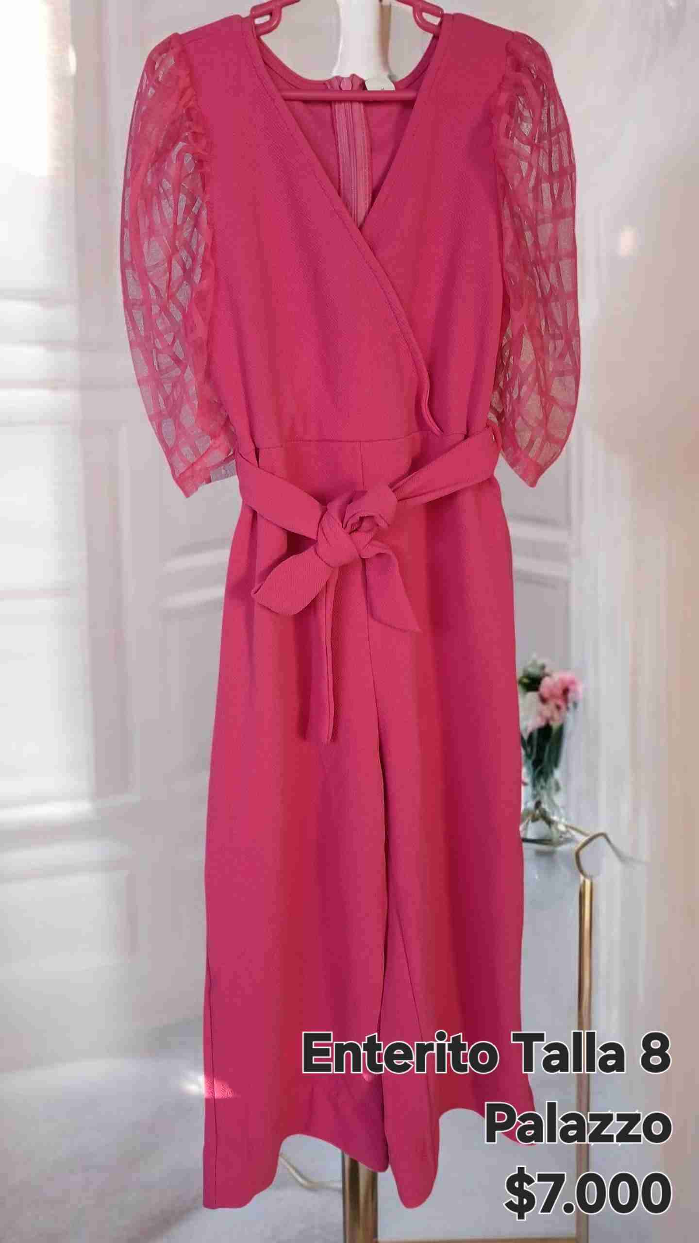 Ropa niña - miniatura 3